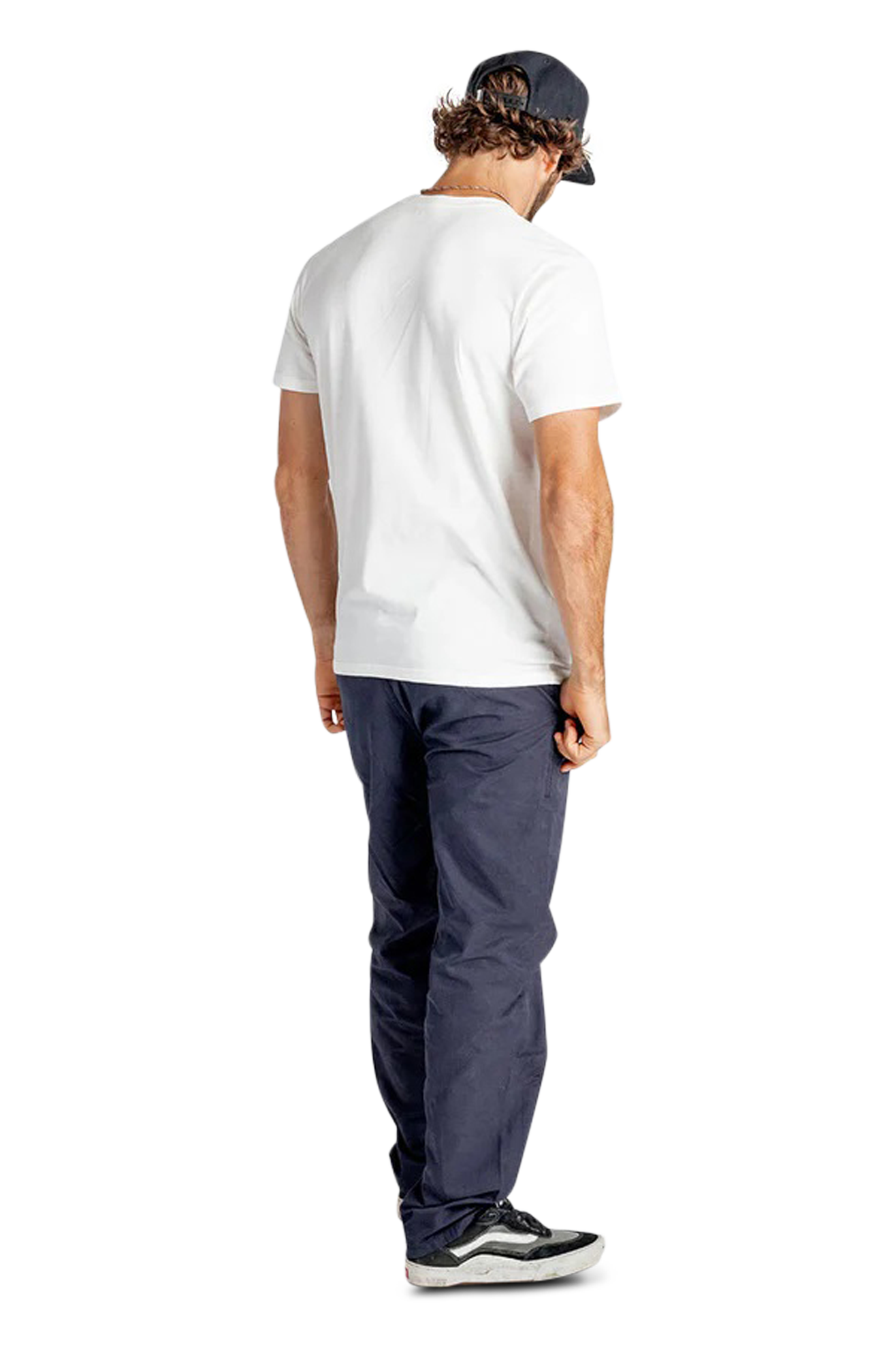 Camiseta iXS Orgánica 2.0