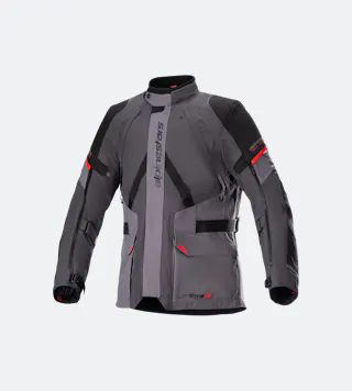 Motorjas Alpinestars Monteira Drystar XF