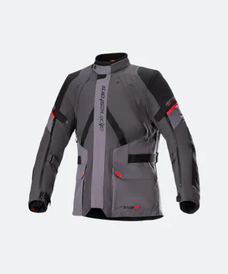 Chaqueta de Moto Alpinestars Monteira Drystar XF