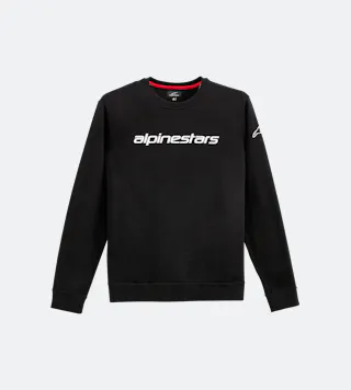 Forro Polar Alpinestars Linear Crew