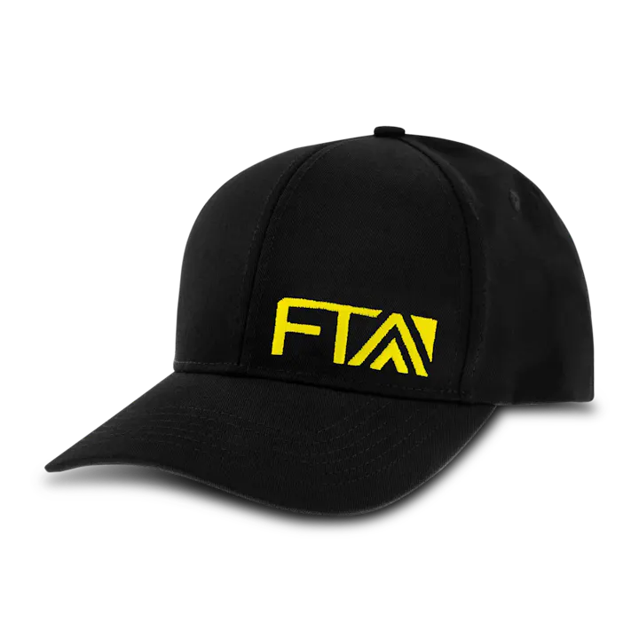 Pet FTA Full Throttle Jeugd