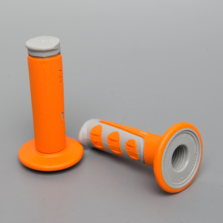 Puños Progrip 793 Doble Densidad