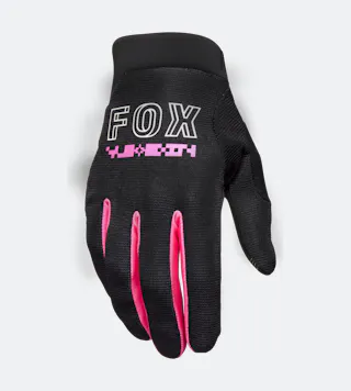 Gants VTT FOX Ranger Digi Image