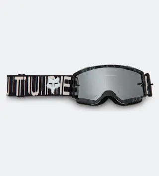 Crossbriller FOX Main Diffuse SE Junior