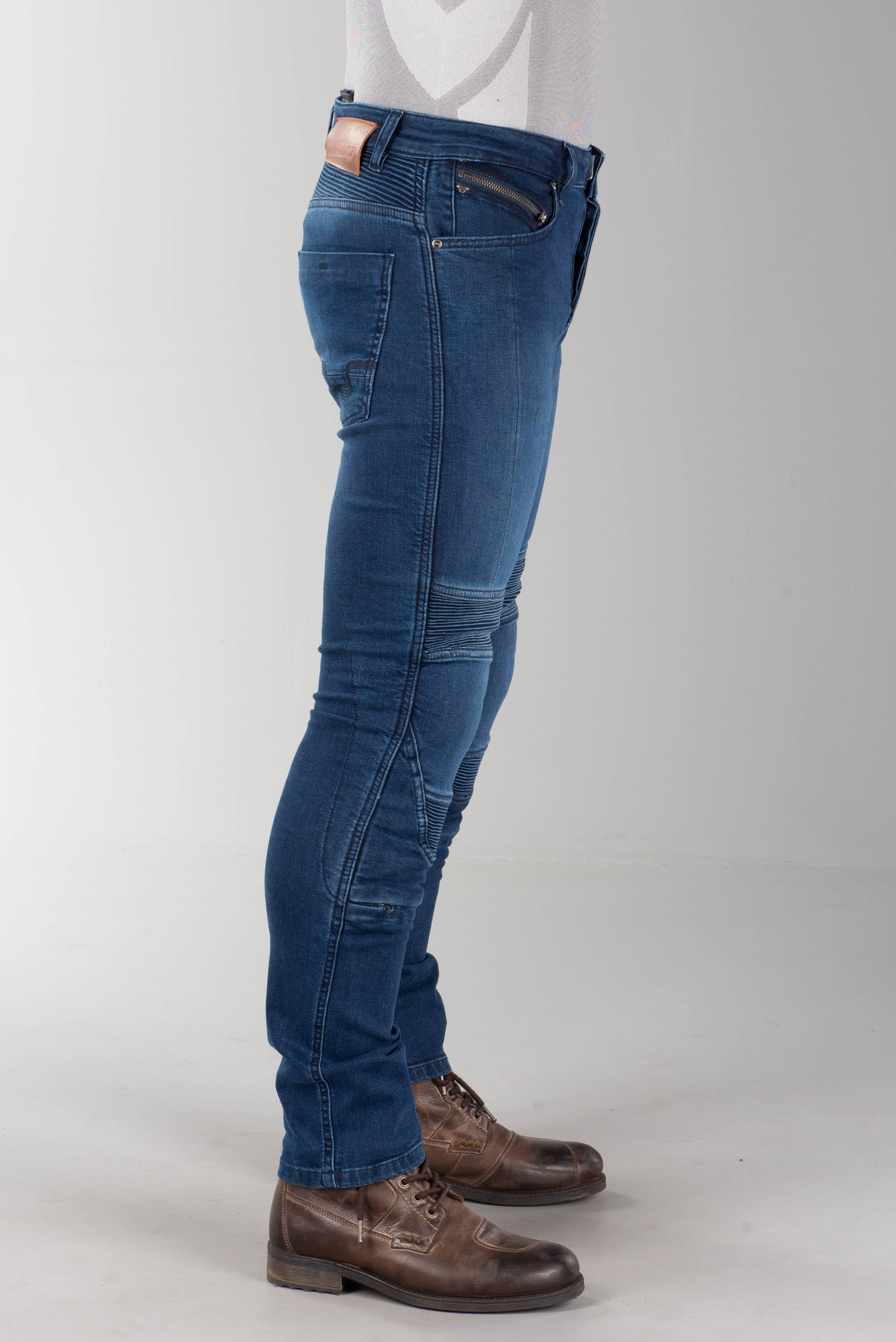 Macna Individi Motorjeans