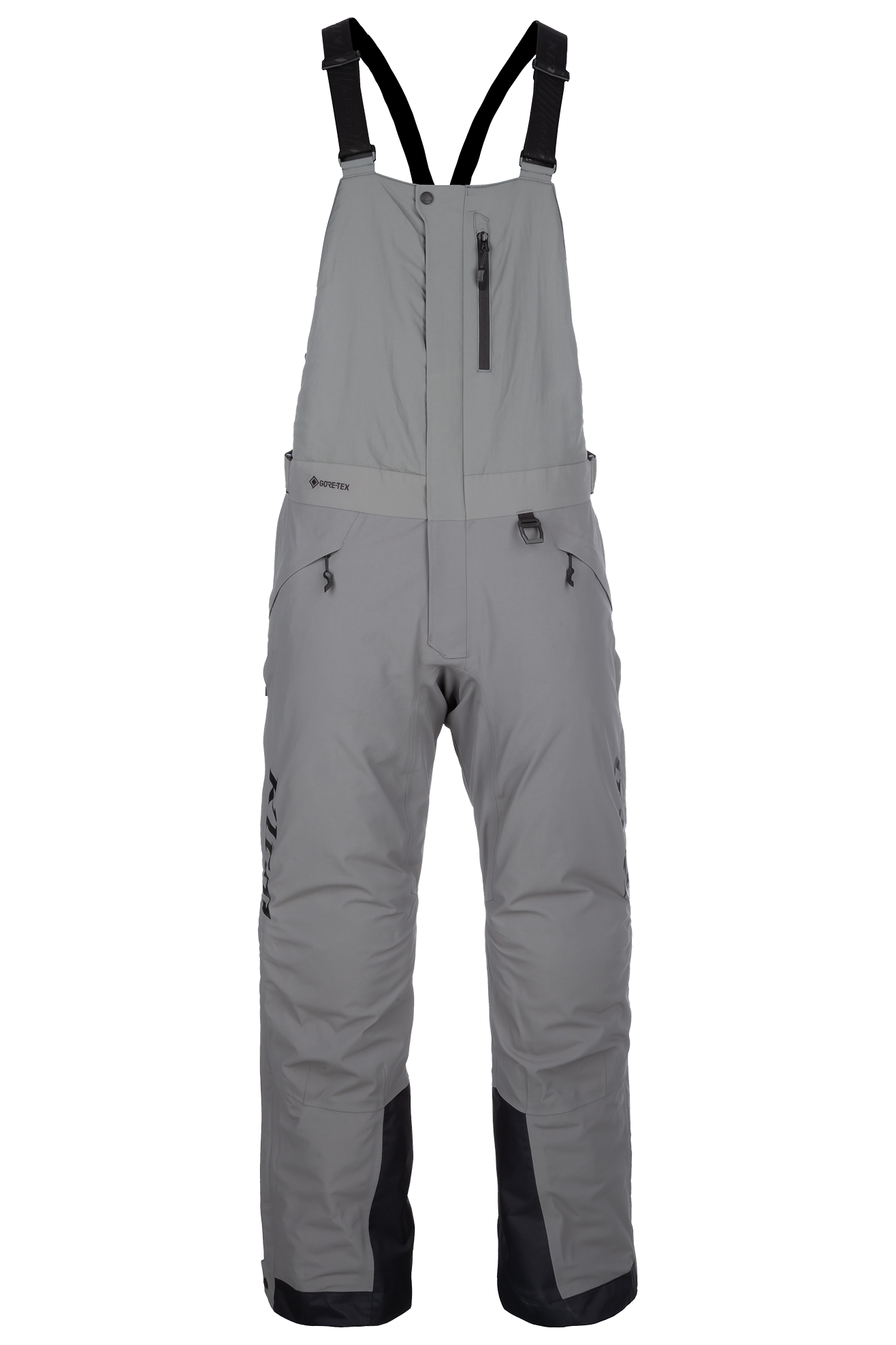 Sneeuwbroek Klim Keweenaw Bib