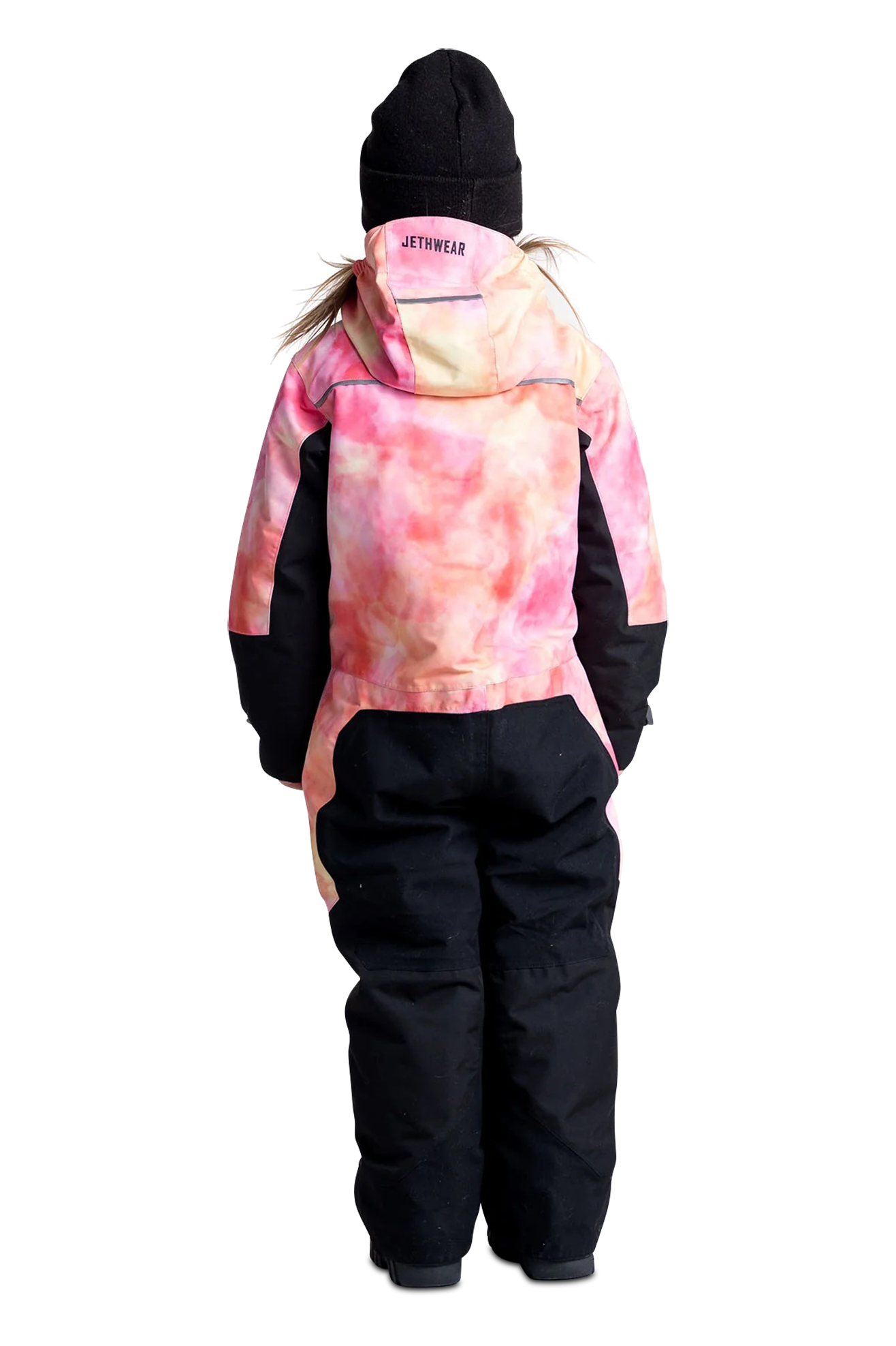 Mono de Nieve Niño Jethwear Odin & Olivia
