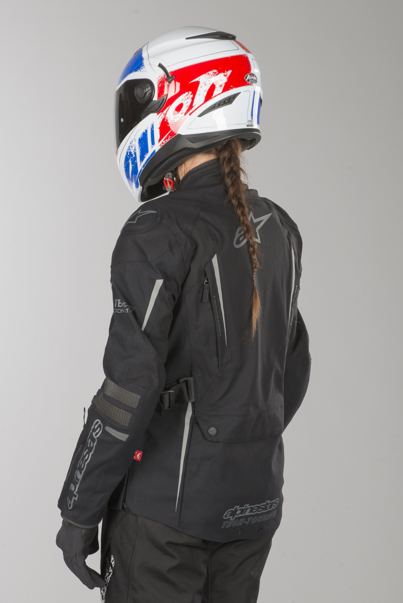 Alpinestars Stella Yaguara Drystar Tech-Air® Jacket