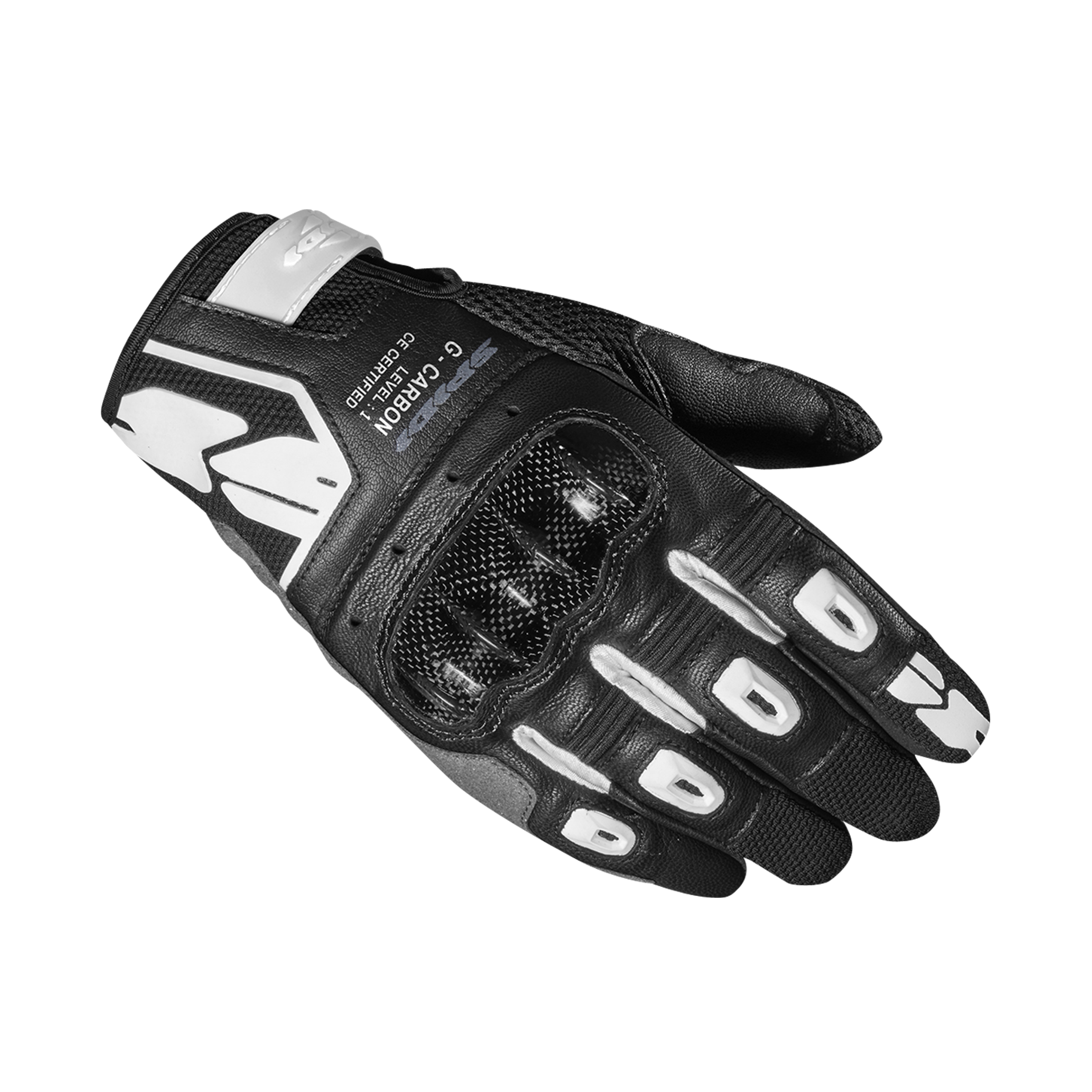 Guantes de Moto SPIDI G-Carbon