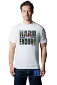 T-shirt 24MX Hard Enduro
