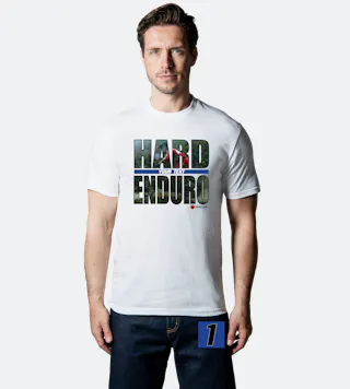 Μπλούζα 24MX Hard Enduro