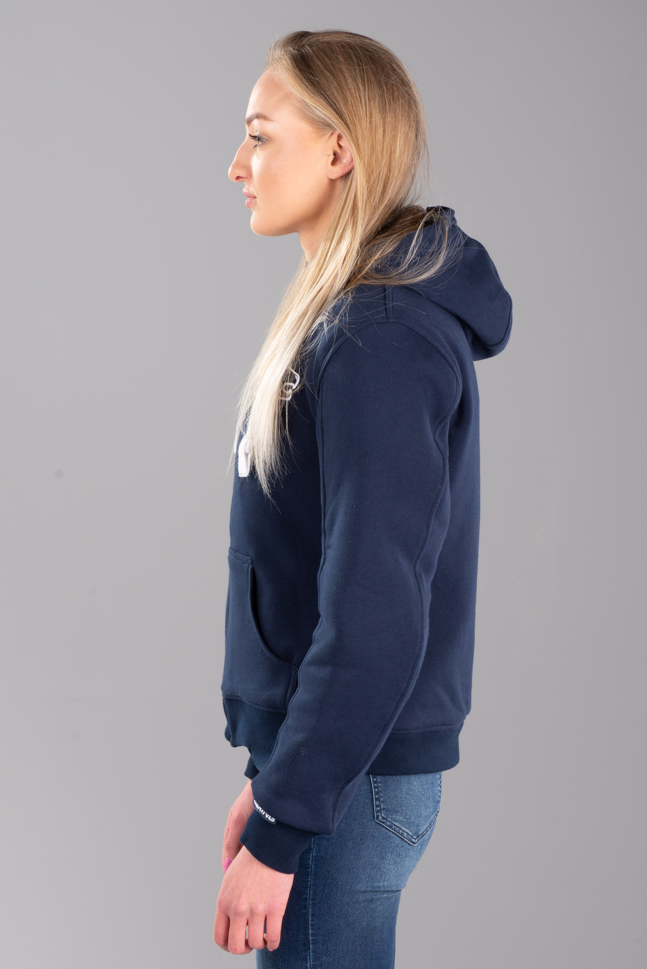 Bering Hoodiz Women’s MC Jacket