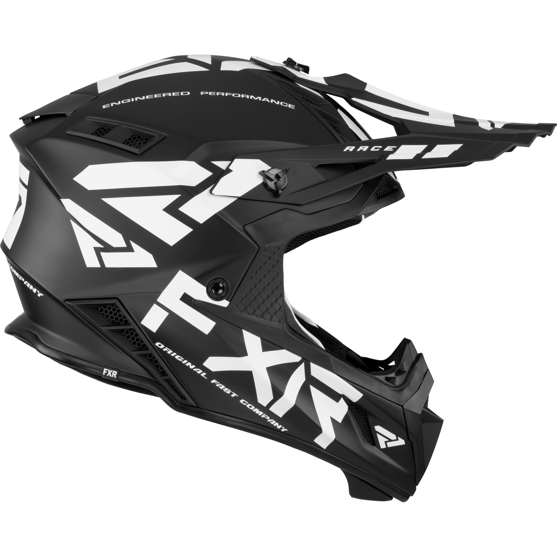 Crosshelm FXR Helium Race Div