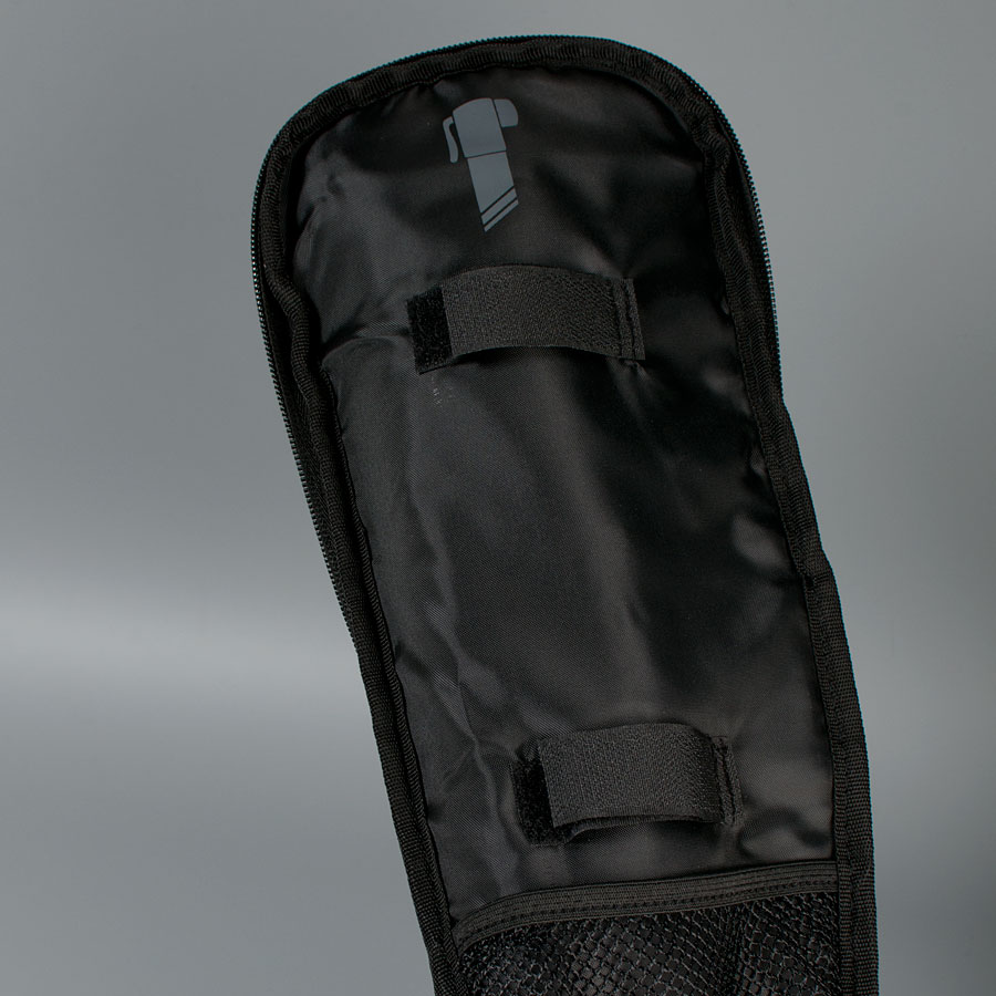 Bolsa Moto Alforja Lezyne Trunk Caddy