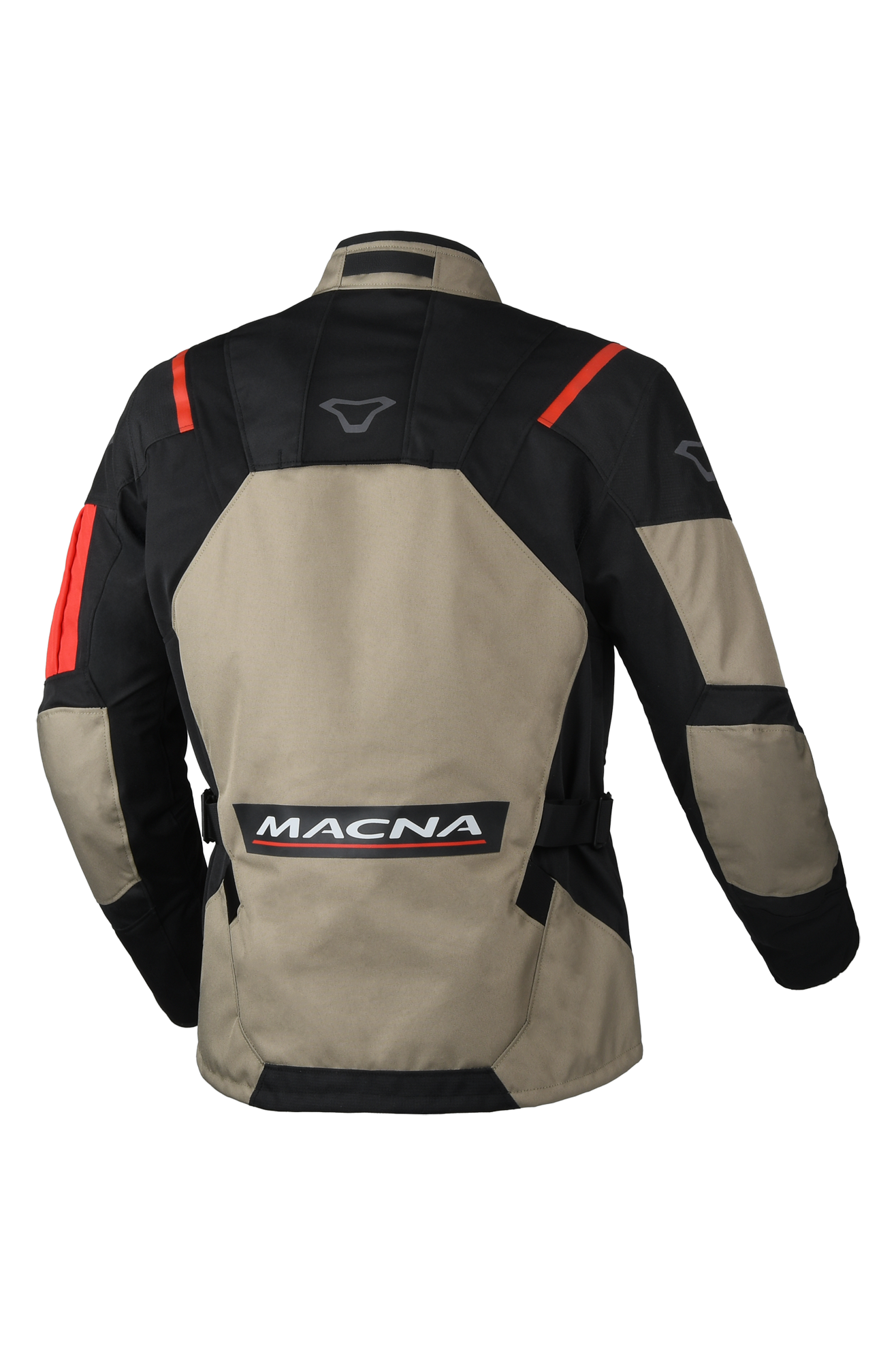 Chaqueta de moto Macna Rancher 2.0