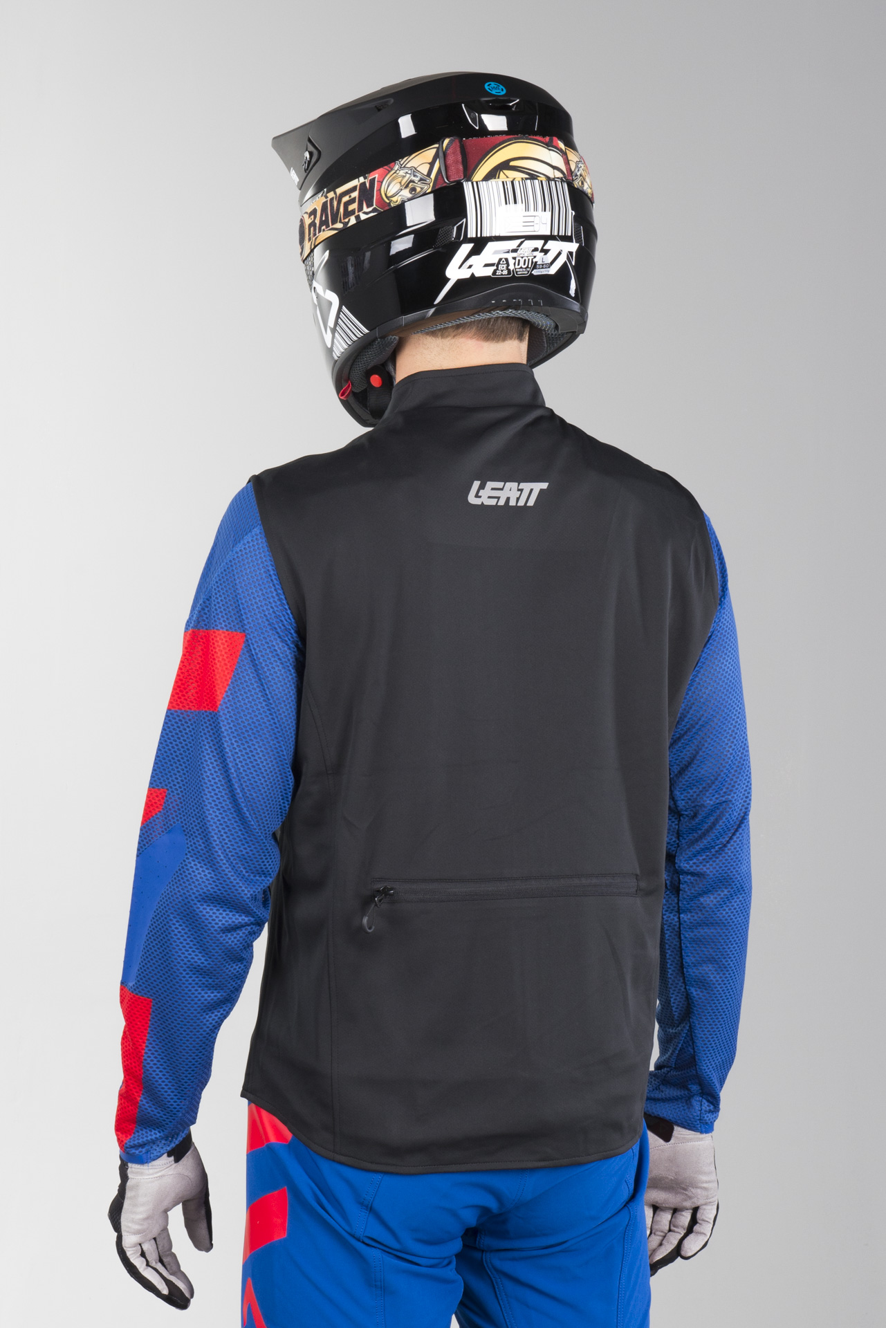 Leatt Race Vest