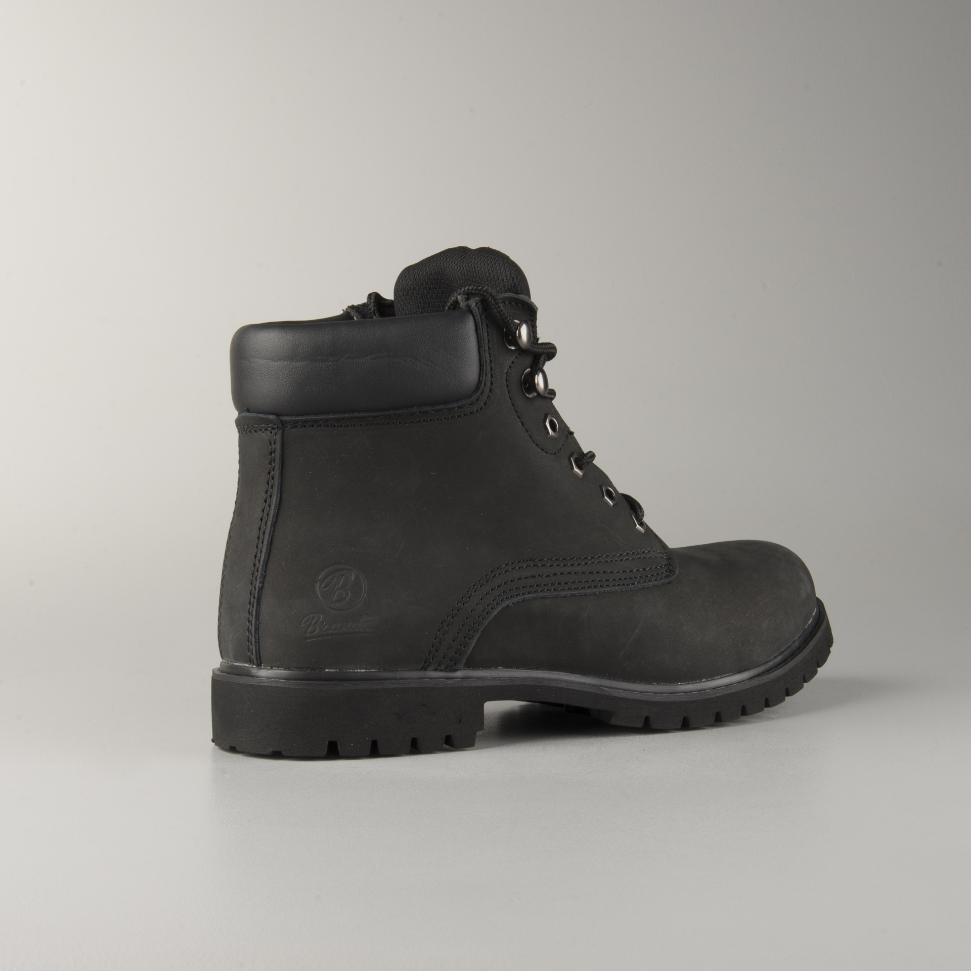Botas de Cuero Brandit Kenyon