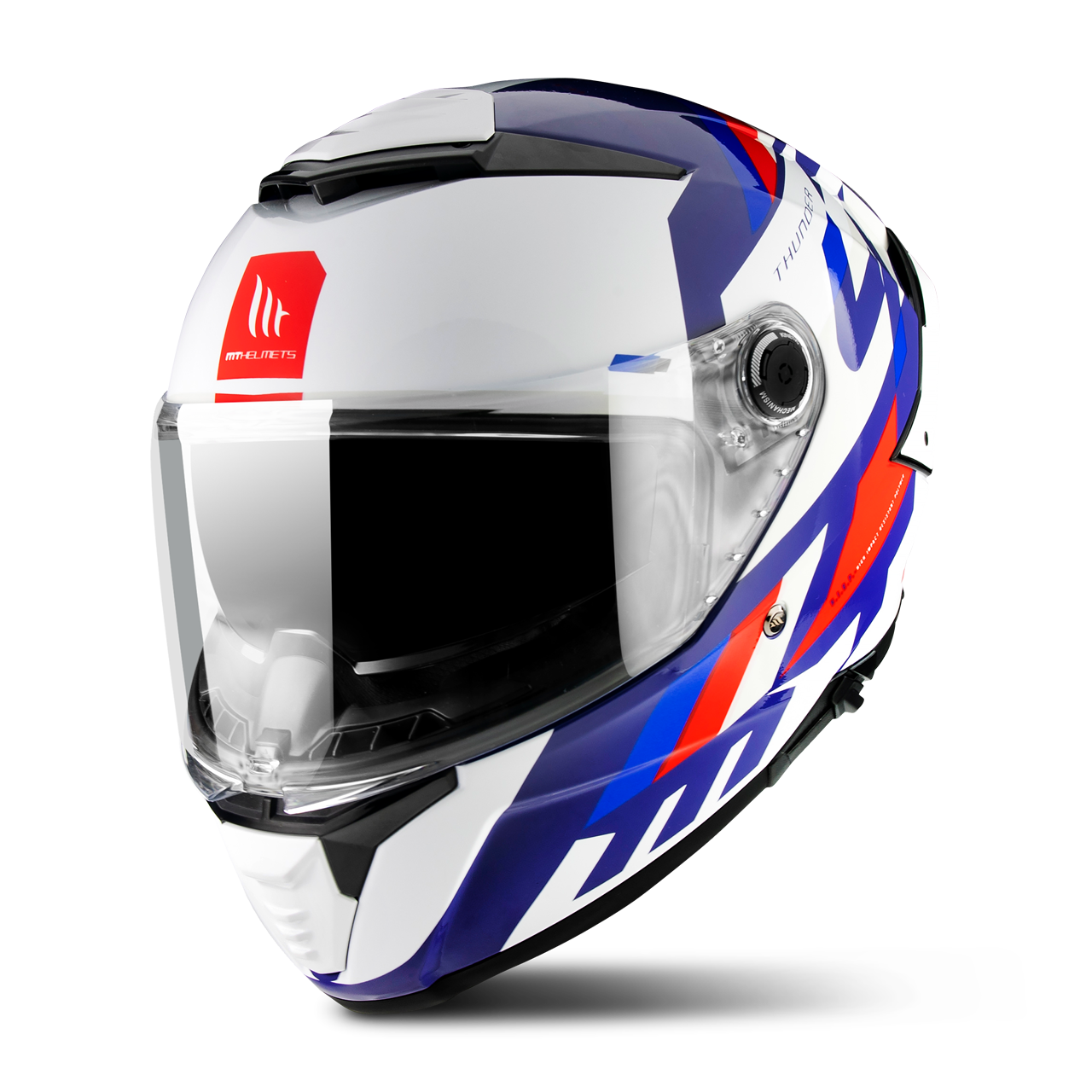 Integraalhelm MT Thunder 4 SV Ergo