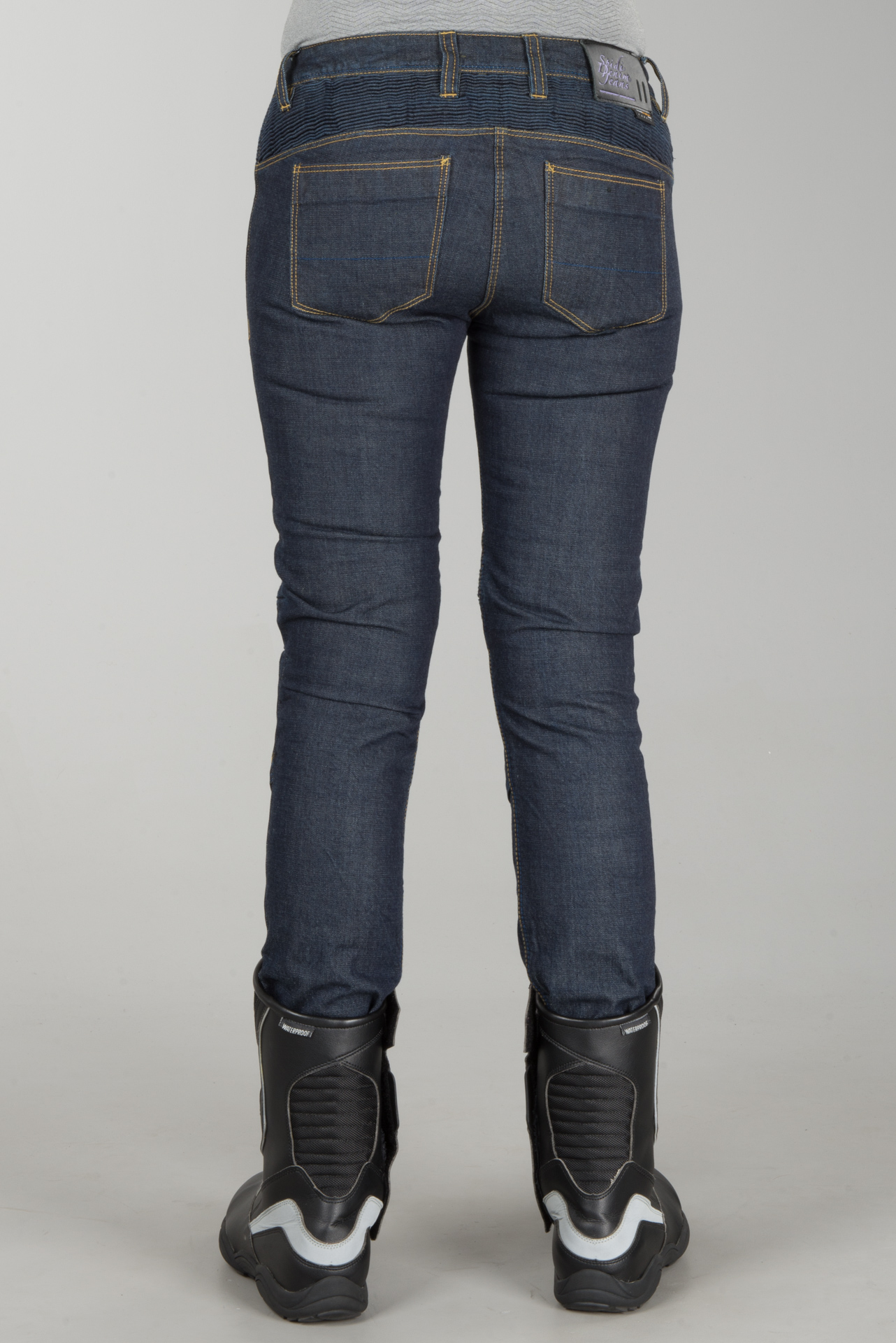 Spidi J&Racing Women's Jeans