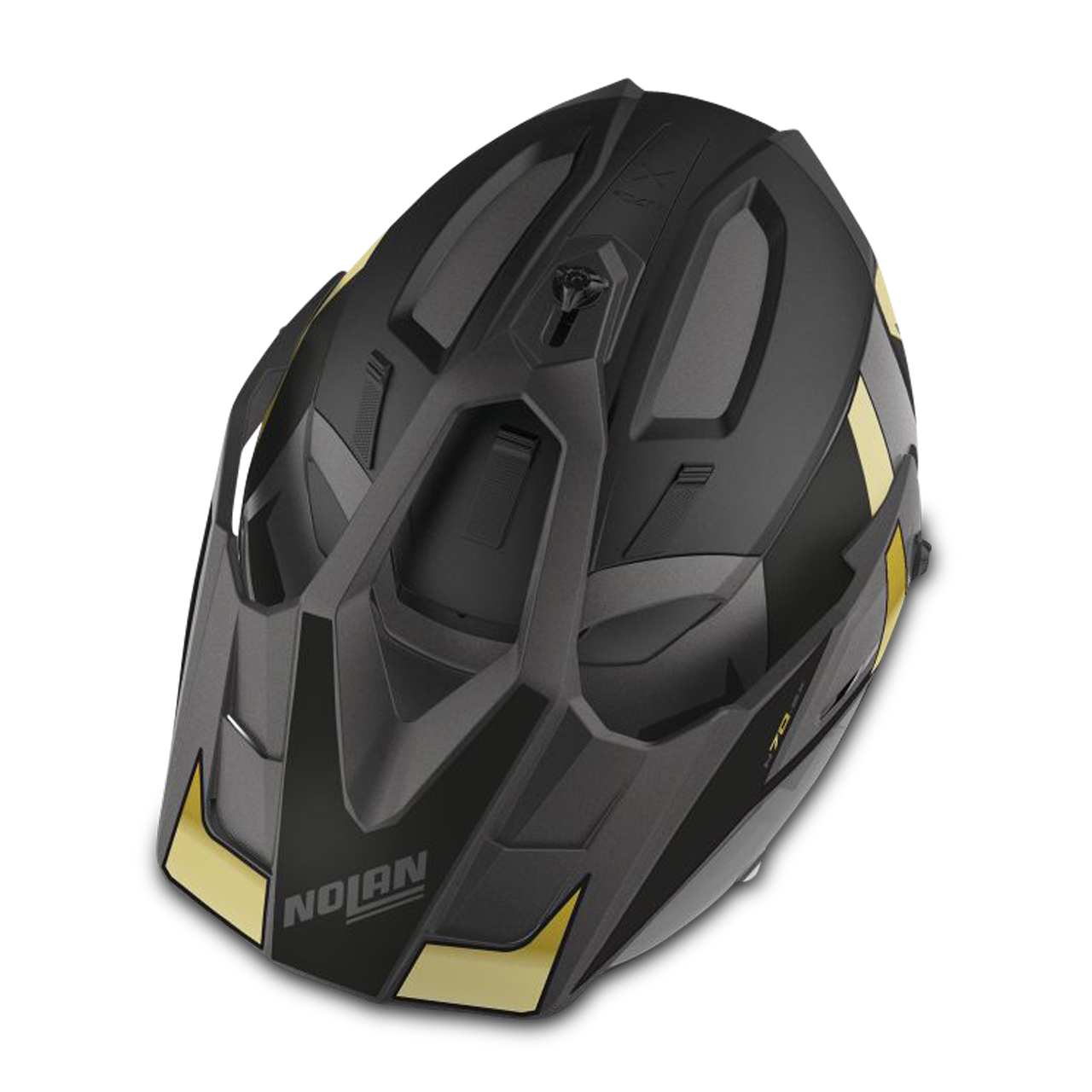 Casco Integral Nolan N70-2 X 06 Skyfall