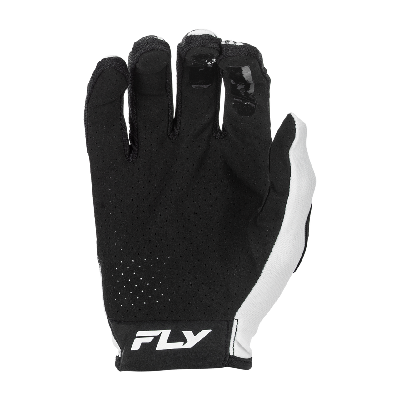 FLY Racing Lite Warp V26 Youth MX Gloves