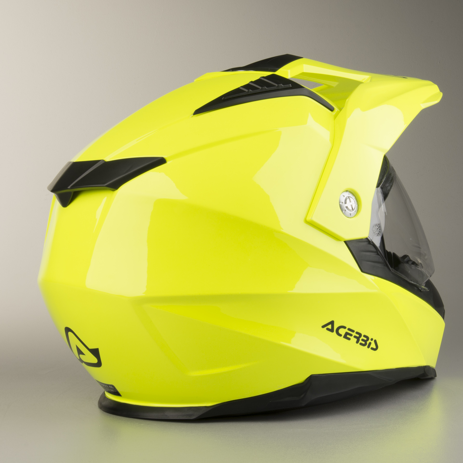 Casco Adventure Acerbis FS-606 2