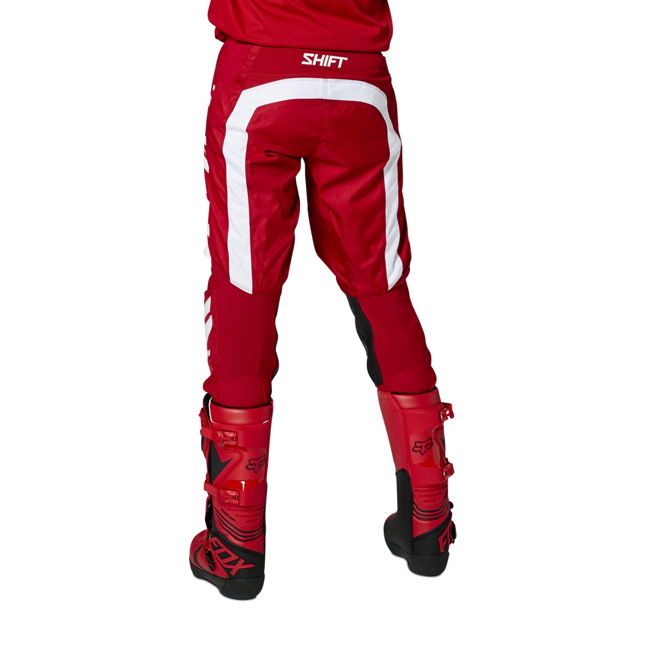 Shift White Label Trac MX Trousers