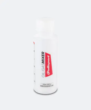 Polisport ProOctane Utility Mixer Helder 250 ml