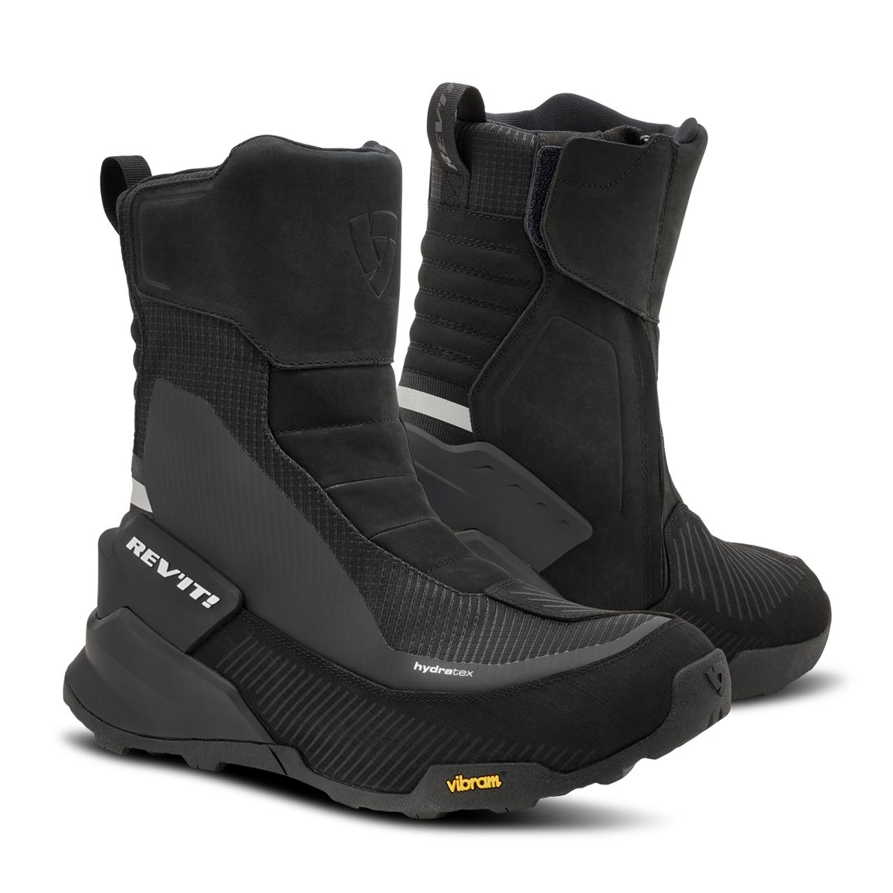 REV'IT! Marauder H2O MC Boots