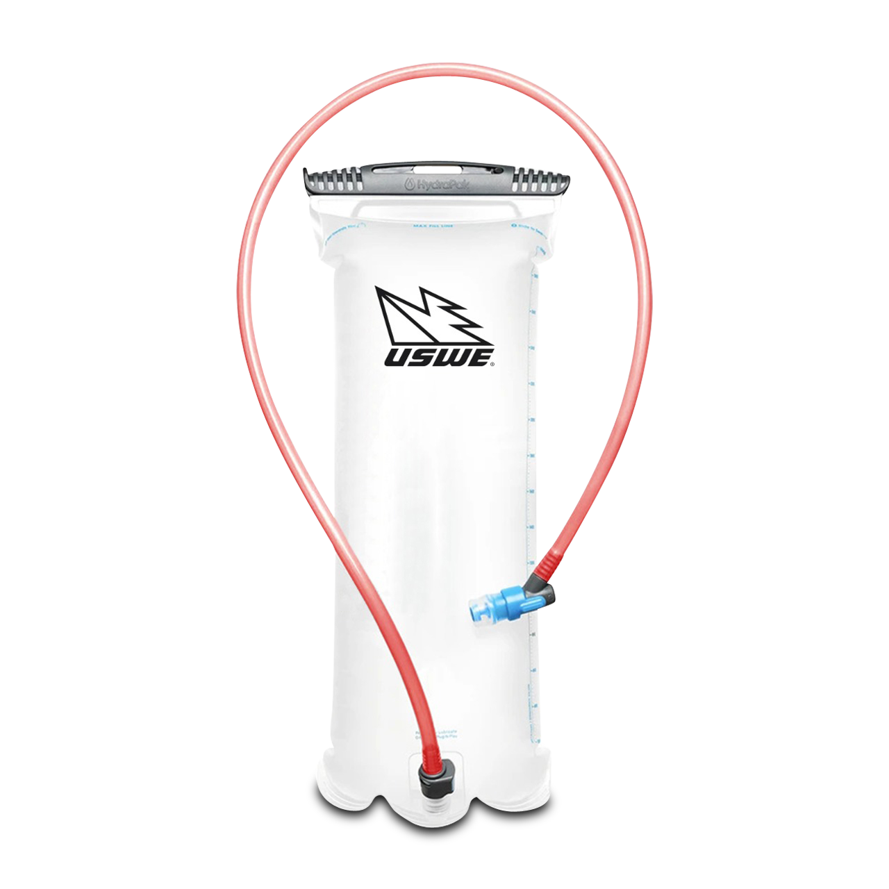 Hydratiesysteem USWE Moto Hydro Dirt Biking 4L