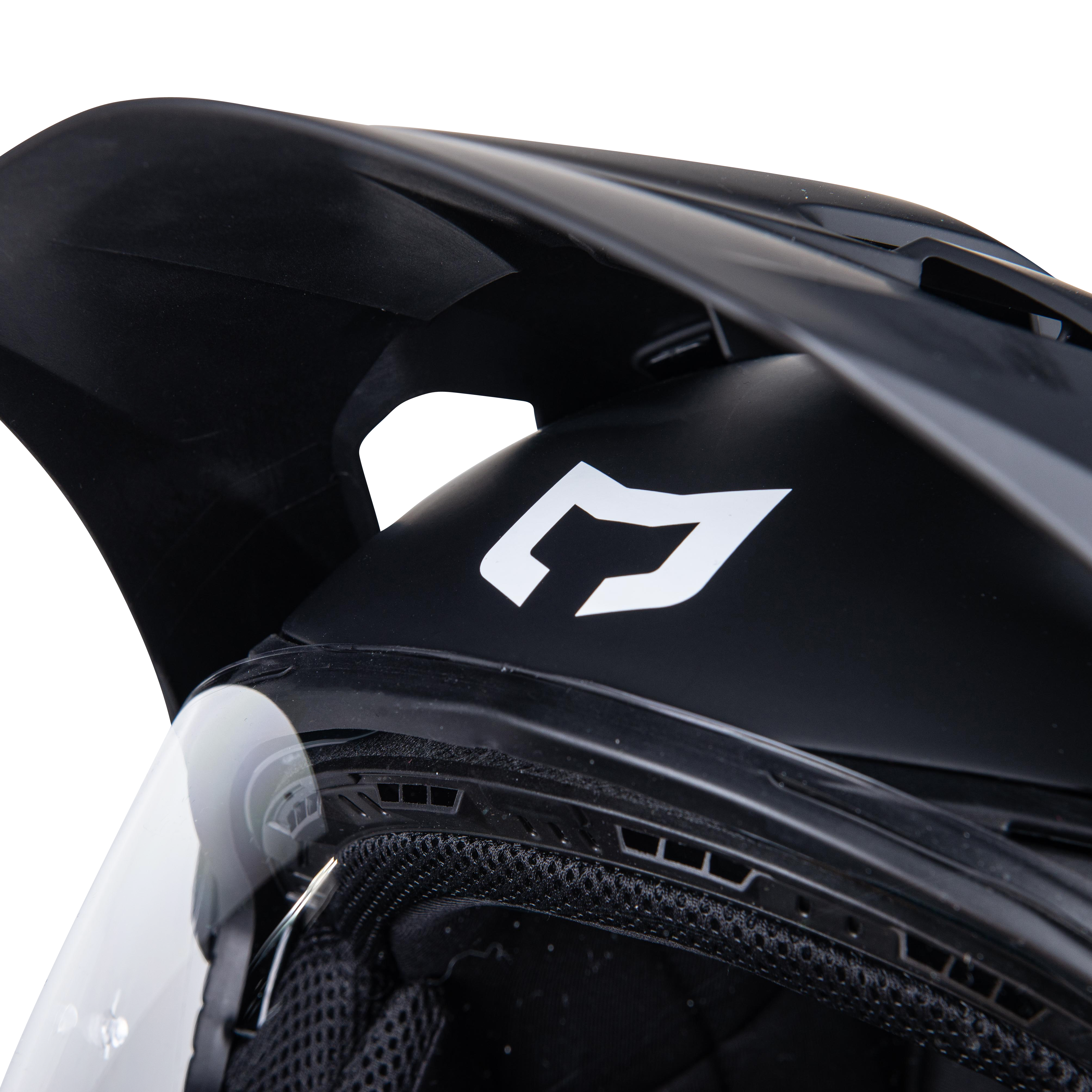 Course Adventurer 2.0 Adventure Helmet