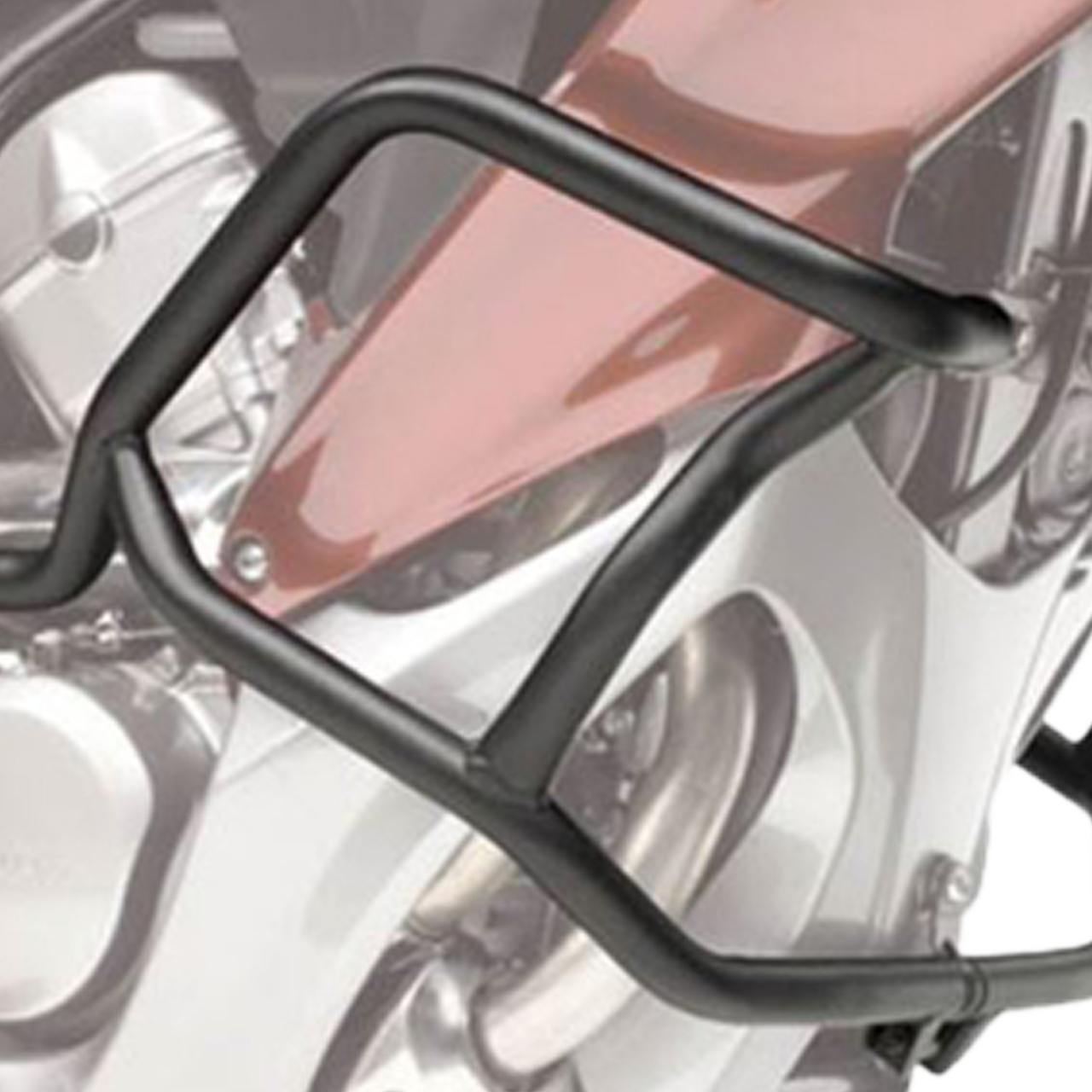 Kit Specifico Givi Per Paramotore