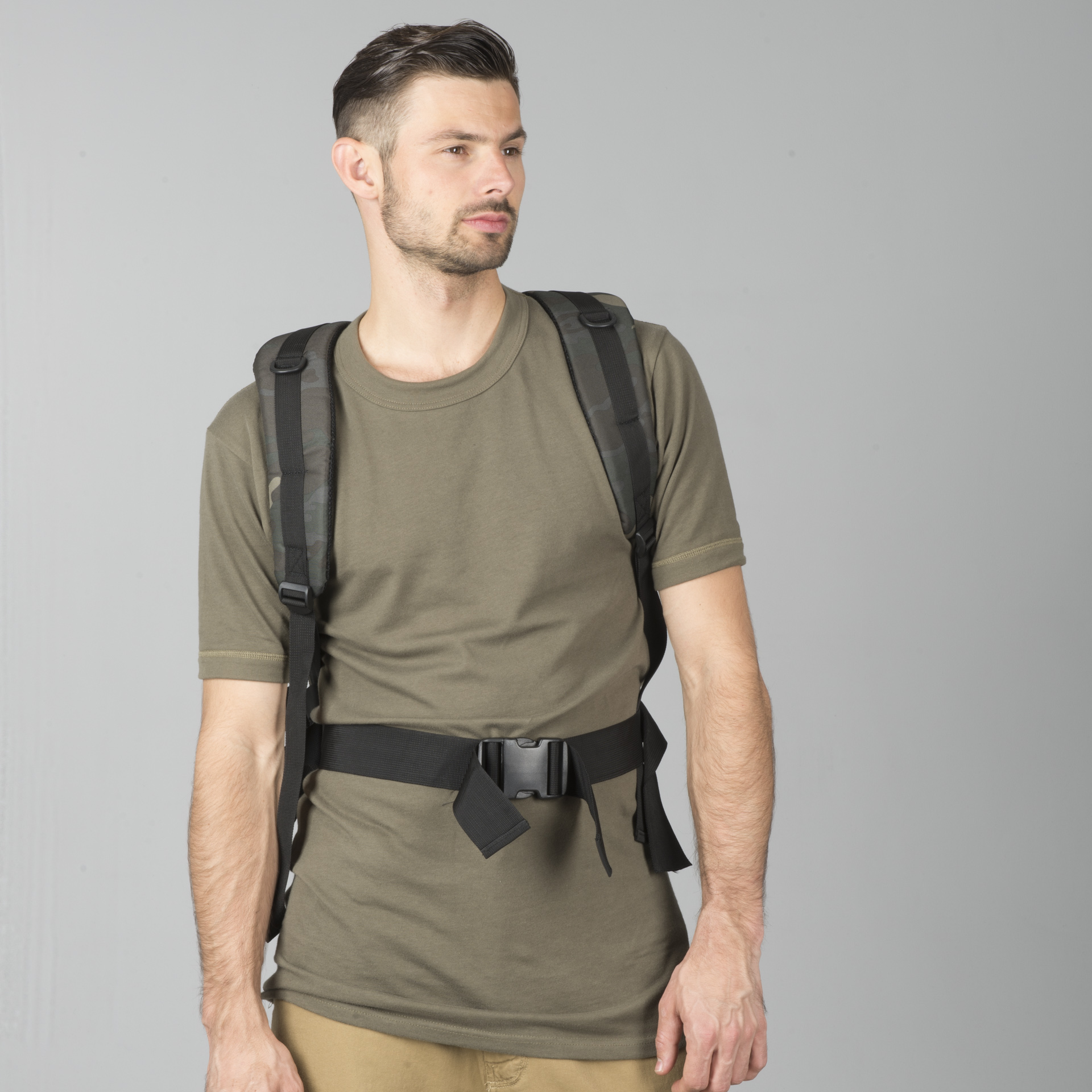 Rucsac Brandit US Cooper Mare - 30L