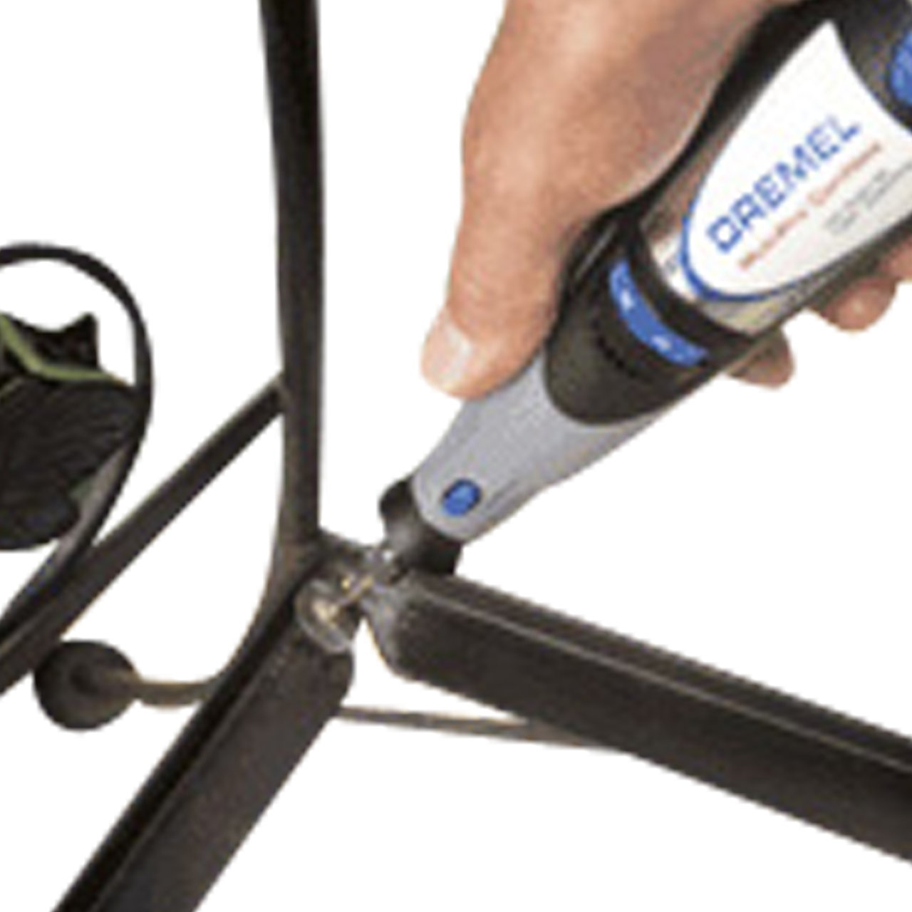 Dremel Stainless Steel Brush 19mm