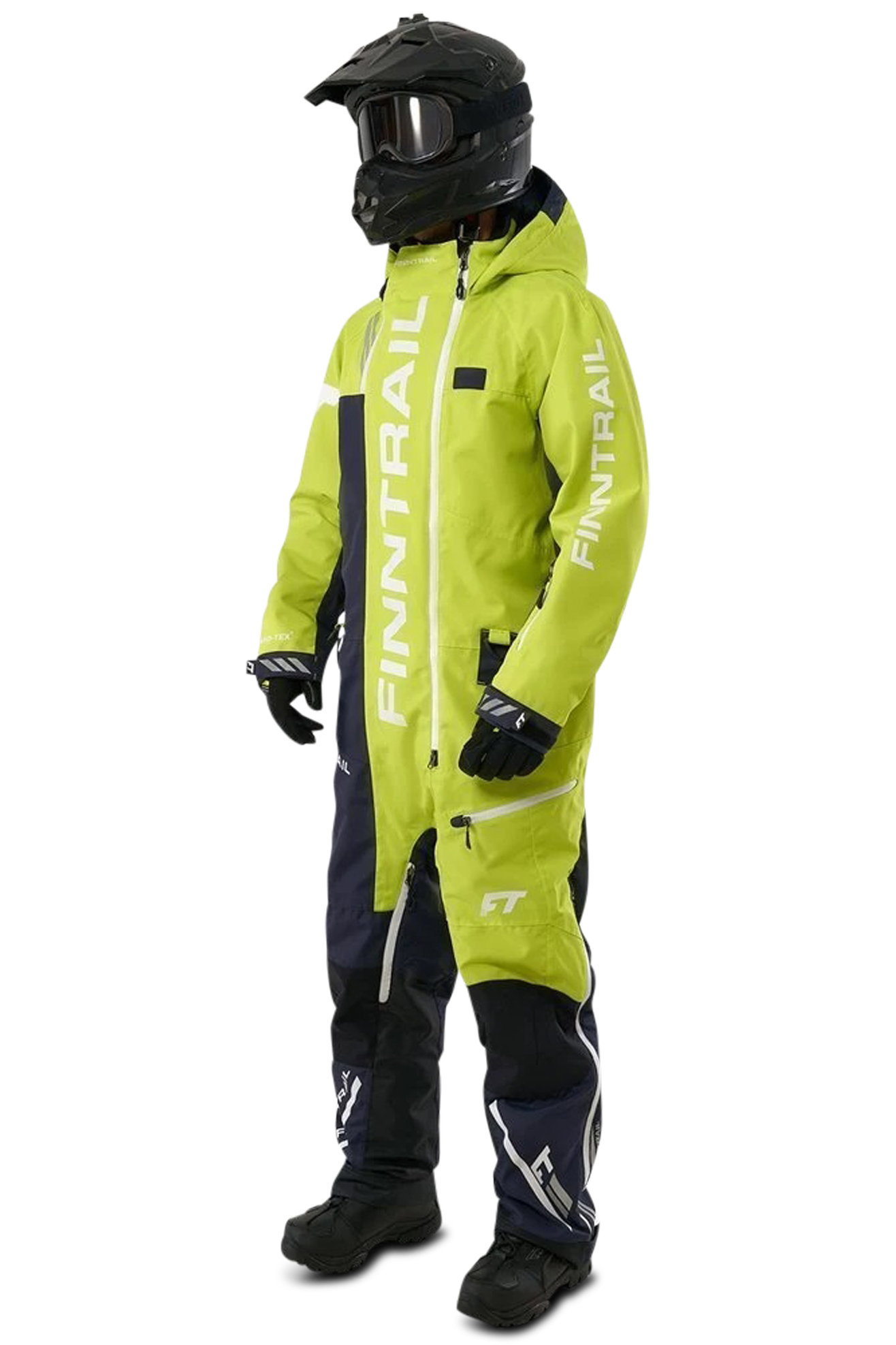 Finntrail Backcountry Monosuit