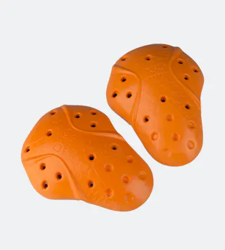 Plecu Aizsargi Richa D3O®