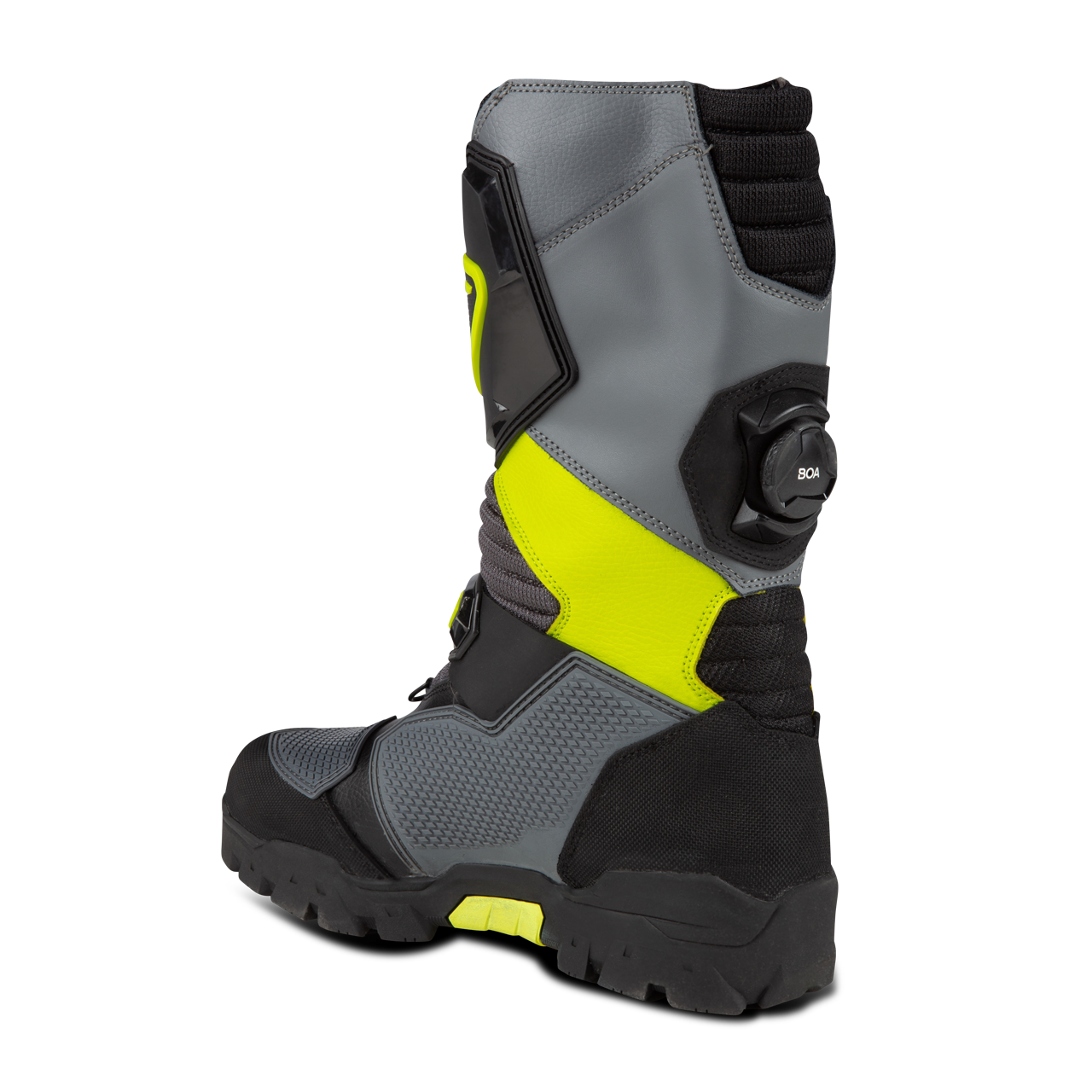 Sneeuwscooterlaarzen Klim Havoc GTX BOA