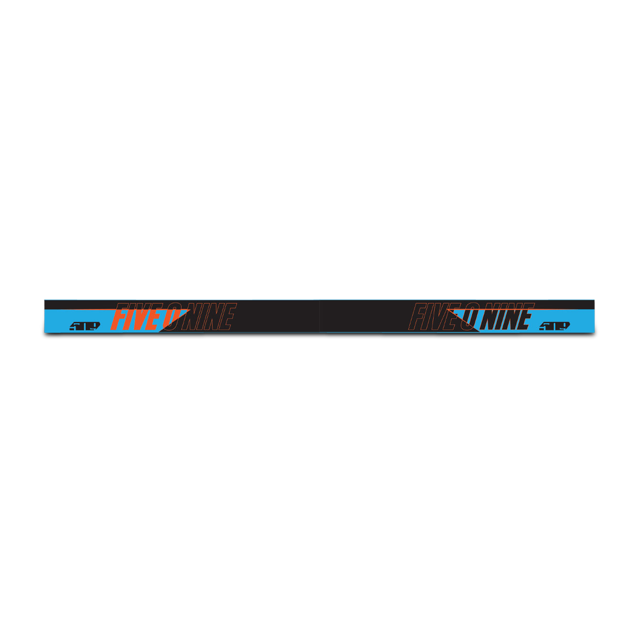 Gafas Moto de Nieve 509 Sinister X6 GT Cian 