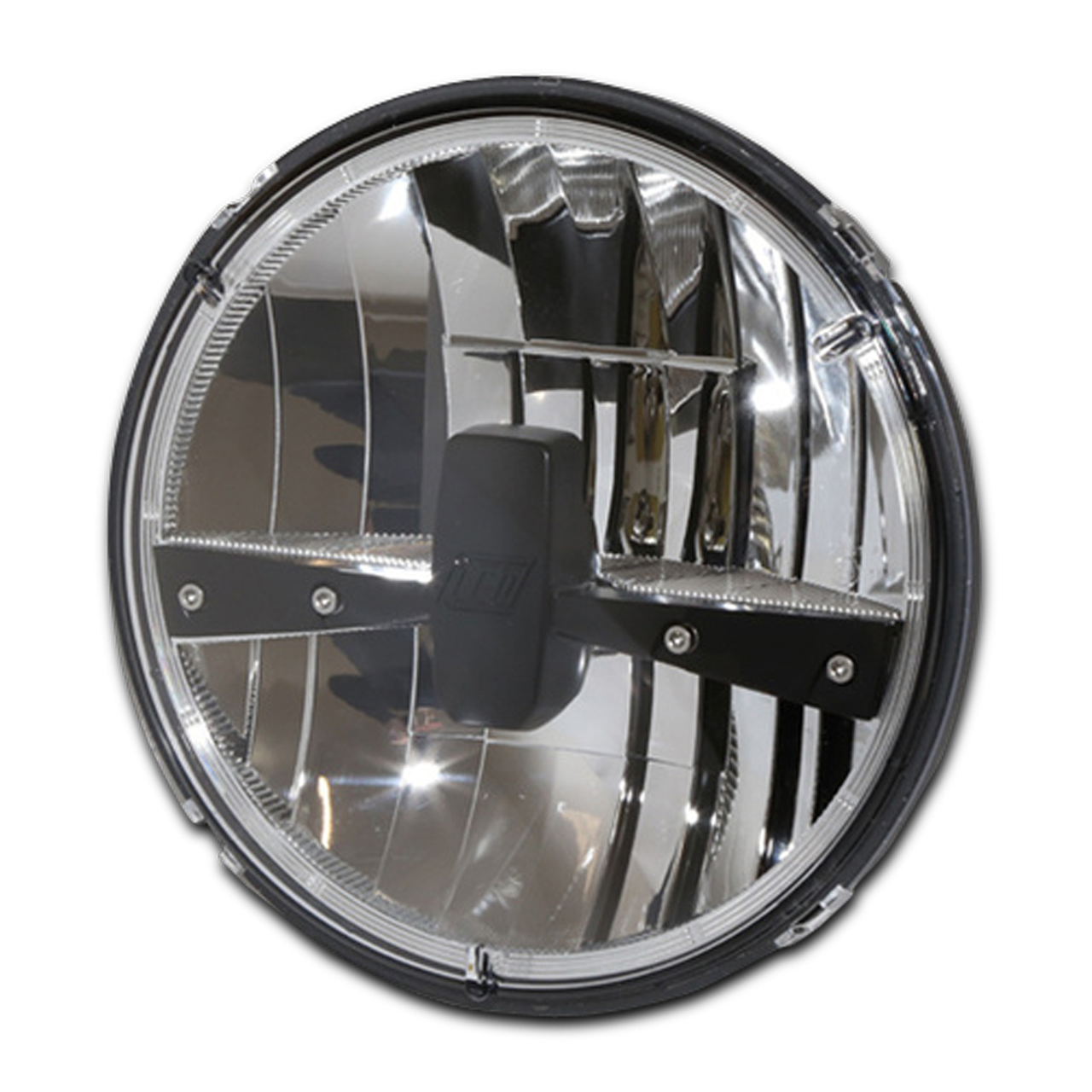 Highsider Headlight Insert Typ 3