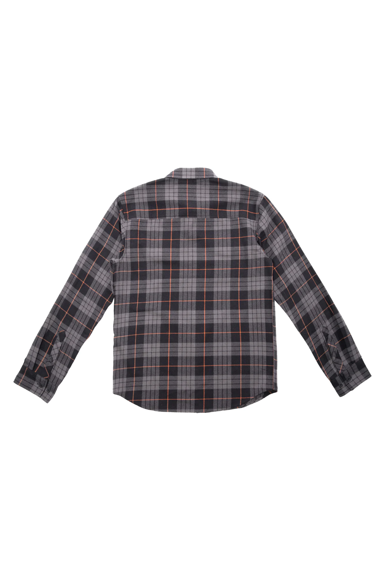 Fasthouse Saturday Night Special Flannel Sweater