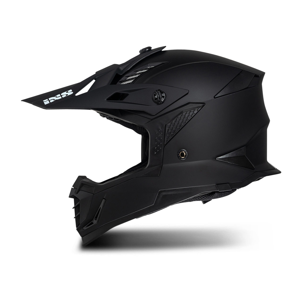 Casco de Cross iXS iXS363 1.0
