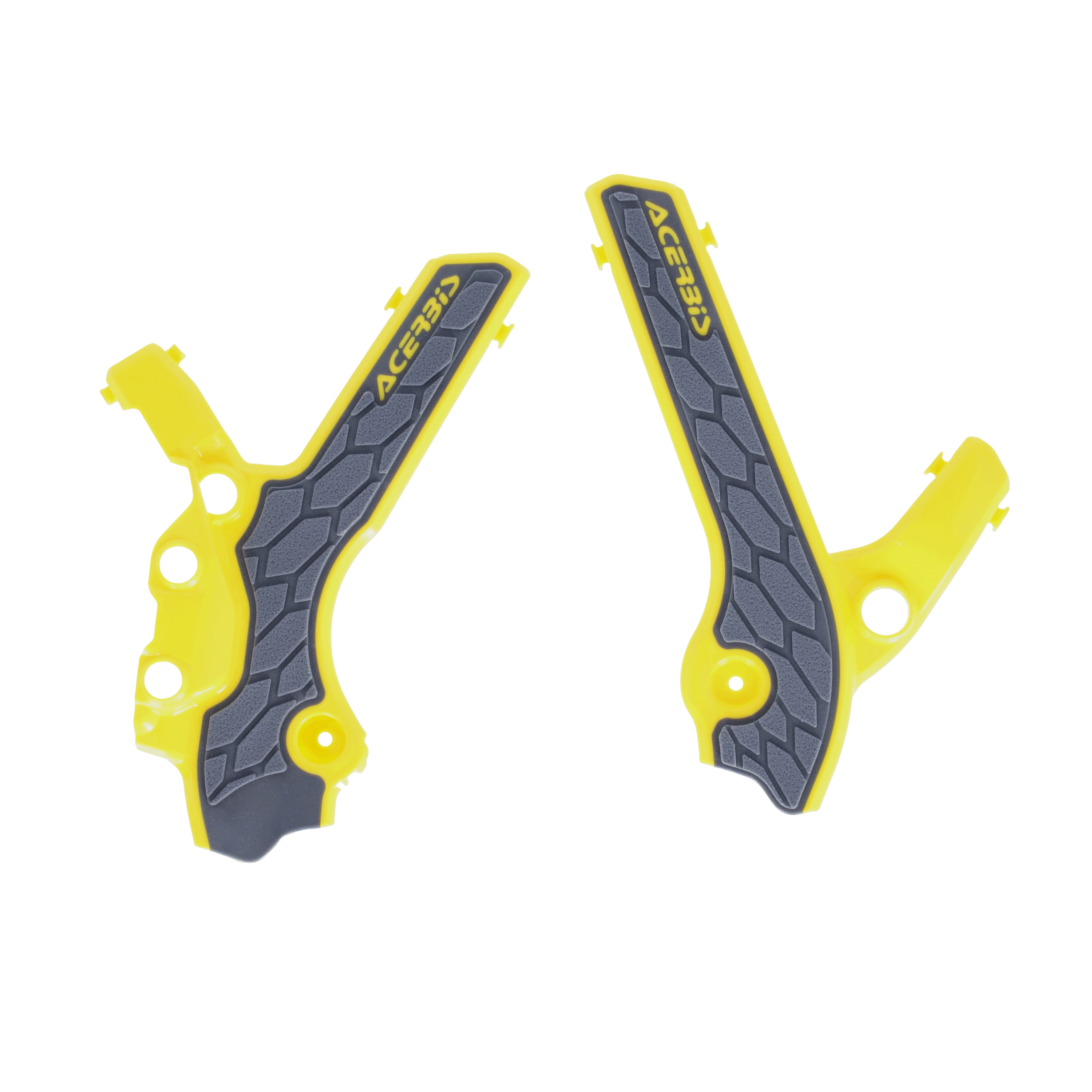 Protección de Chasis Acerbis X-GRIP
