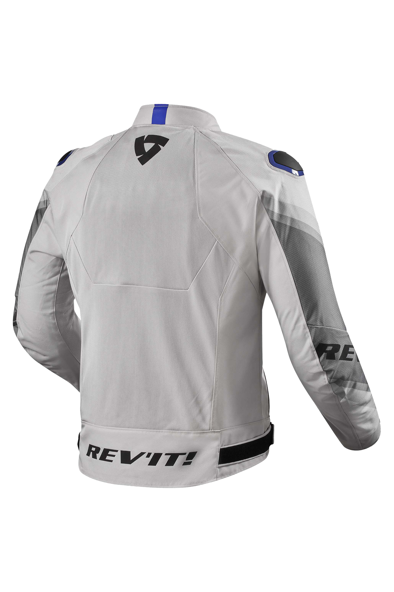 REV'IT! Quantum 3 Air MC Jacket