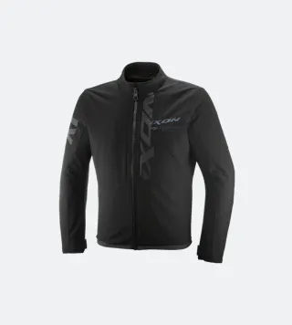 Mootorratta Tekstiiljakk Ixon MS Combat