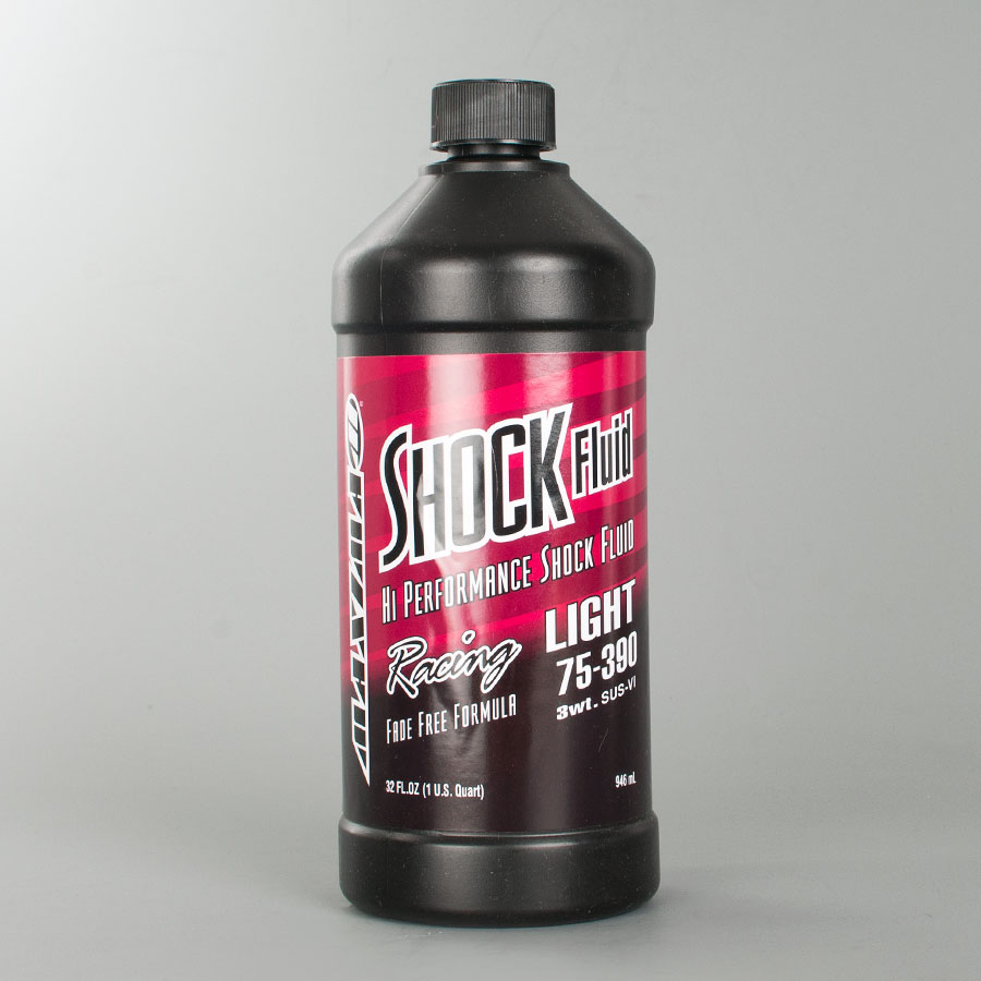 Maxima Shock Oil Racing 1L