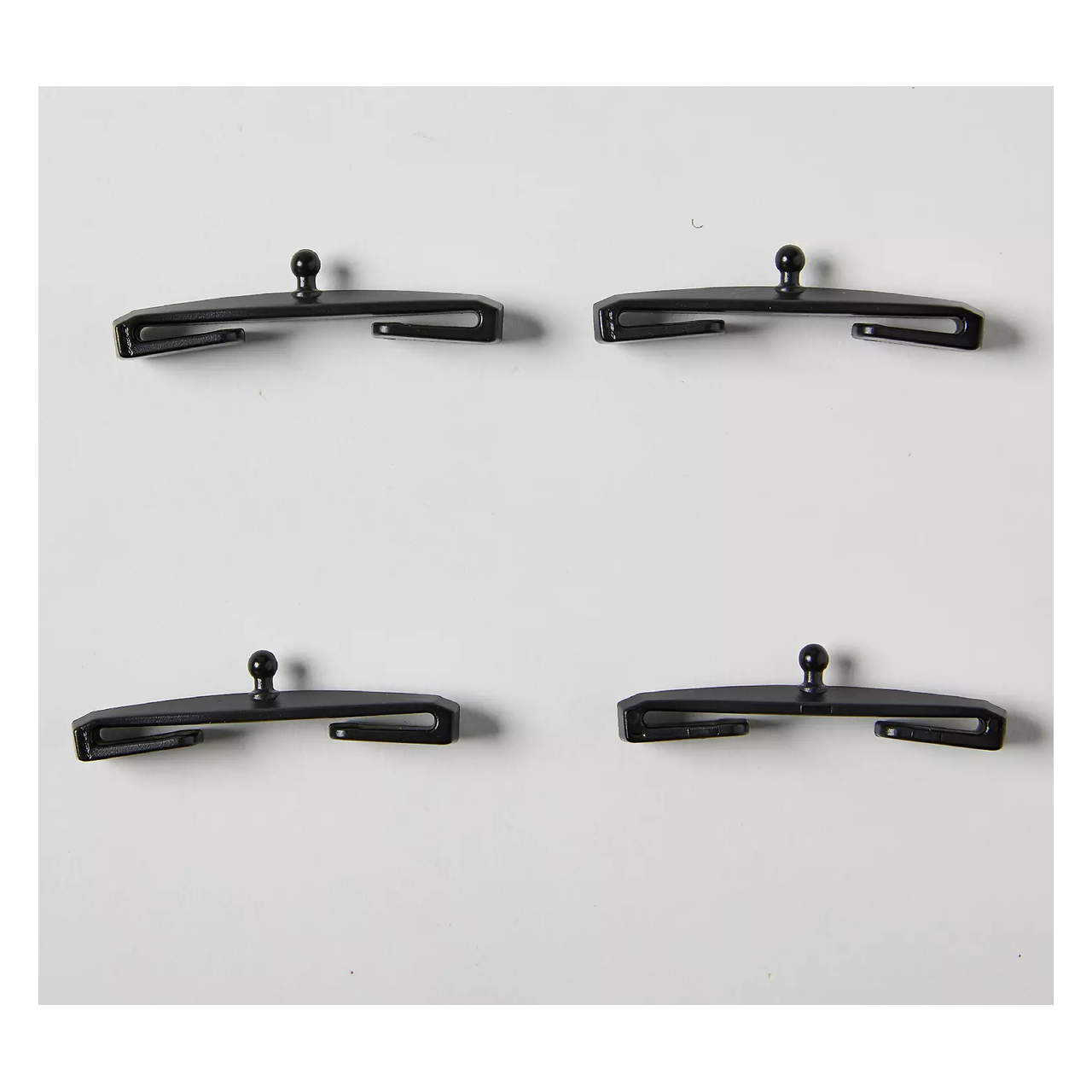 Pin FOX 45mm Tear Off Strap Helder