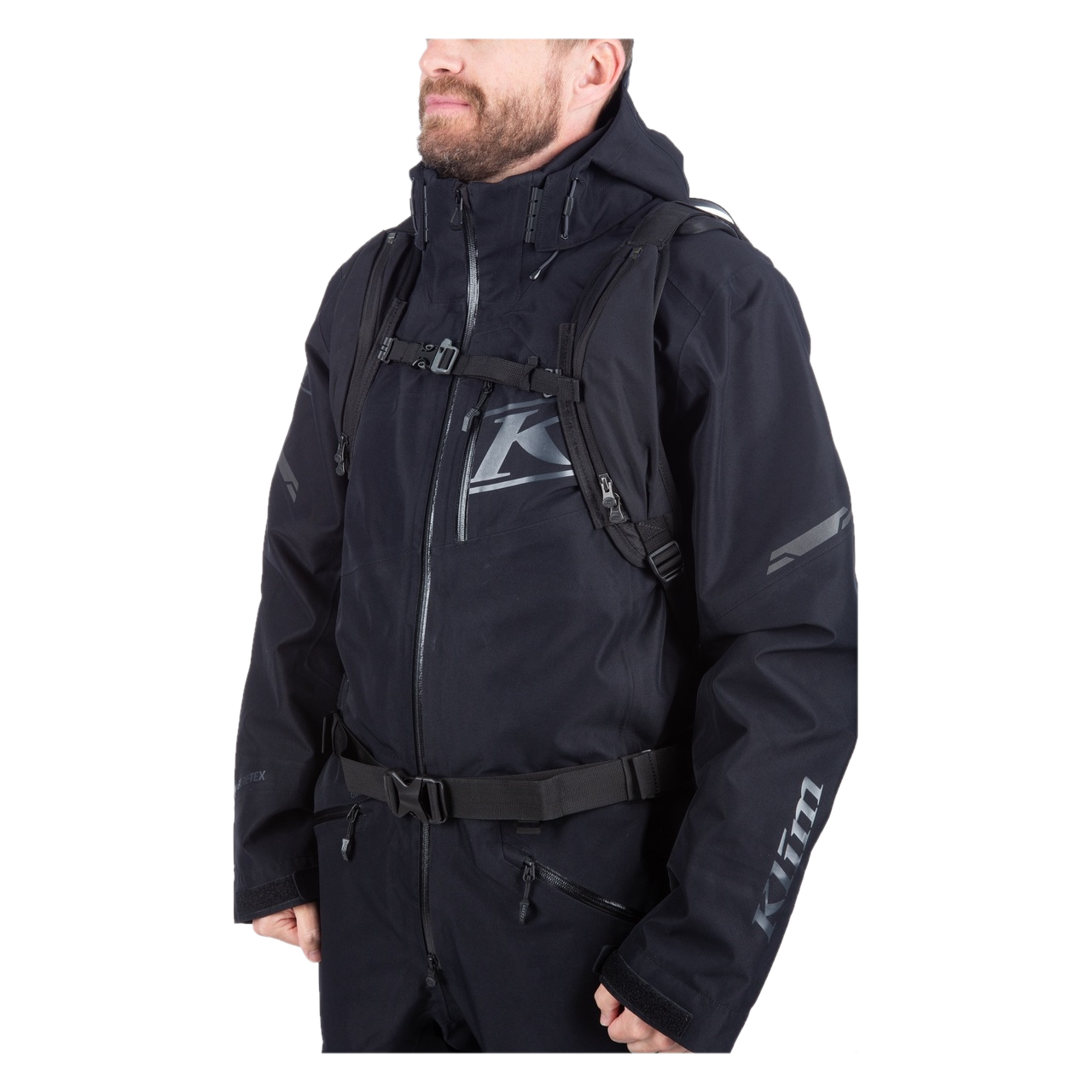 Klim Krew 16 Snow Backpack