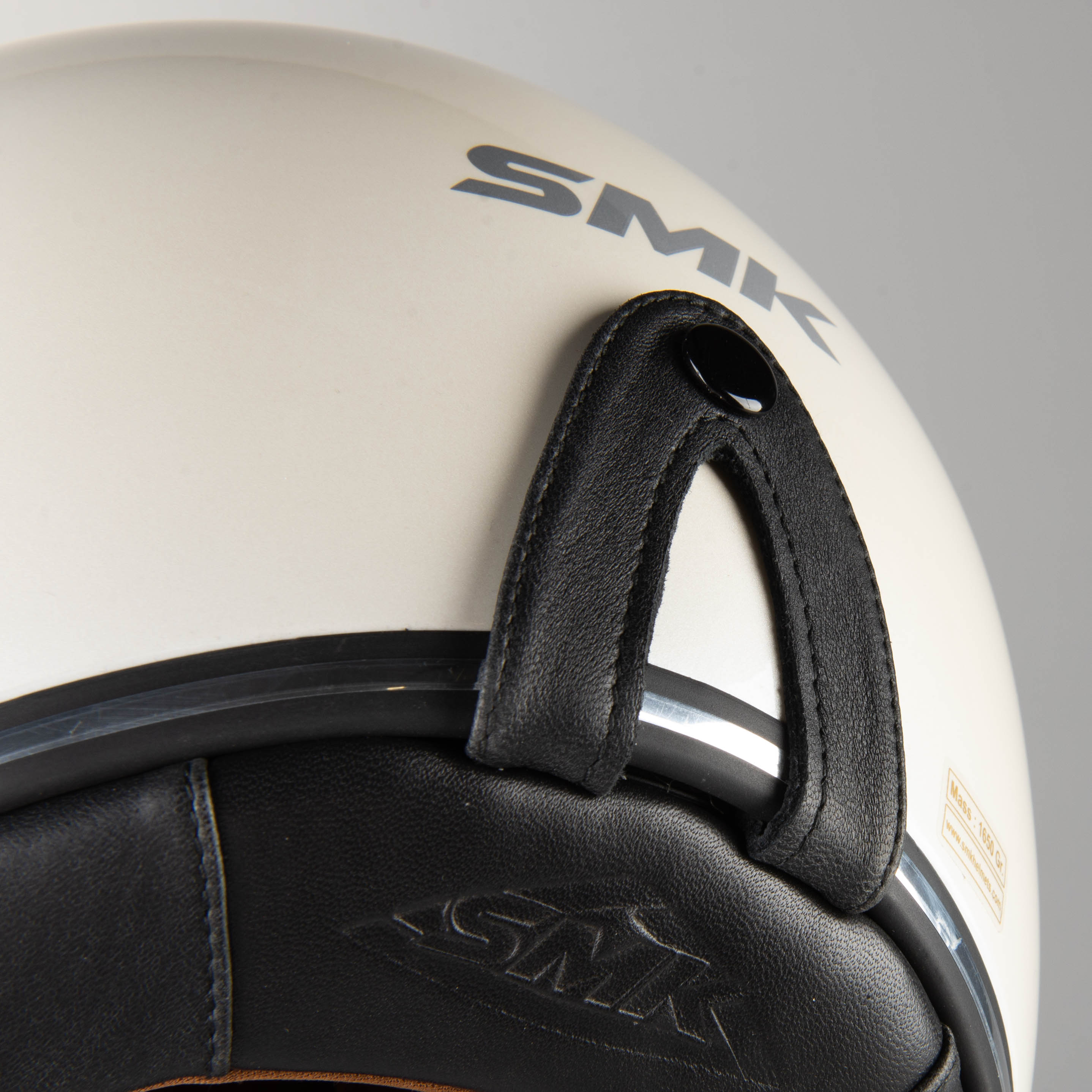SMK Eldorado Full Face Helmet