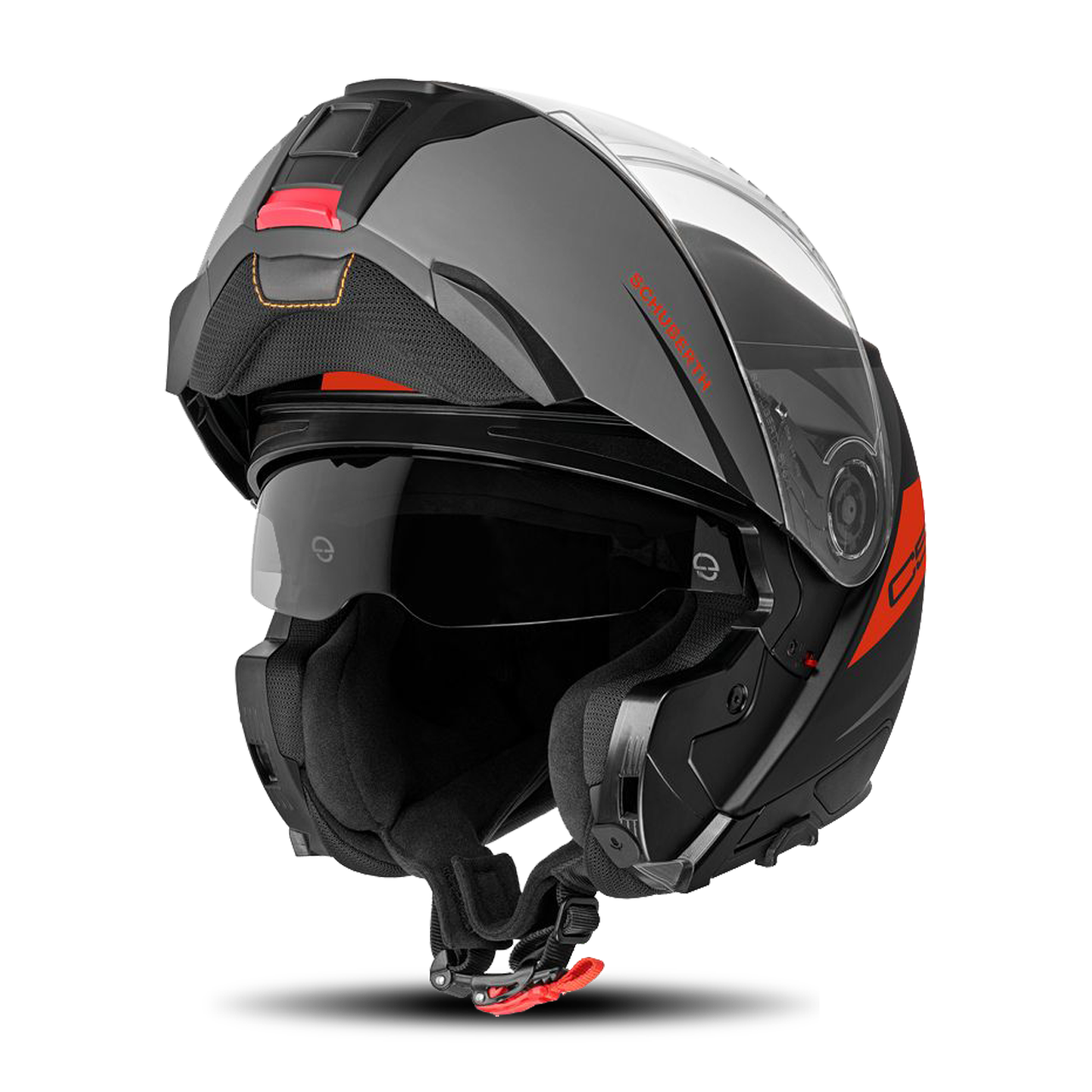 Modularna Čelada Schuberth C5 Eclipse
