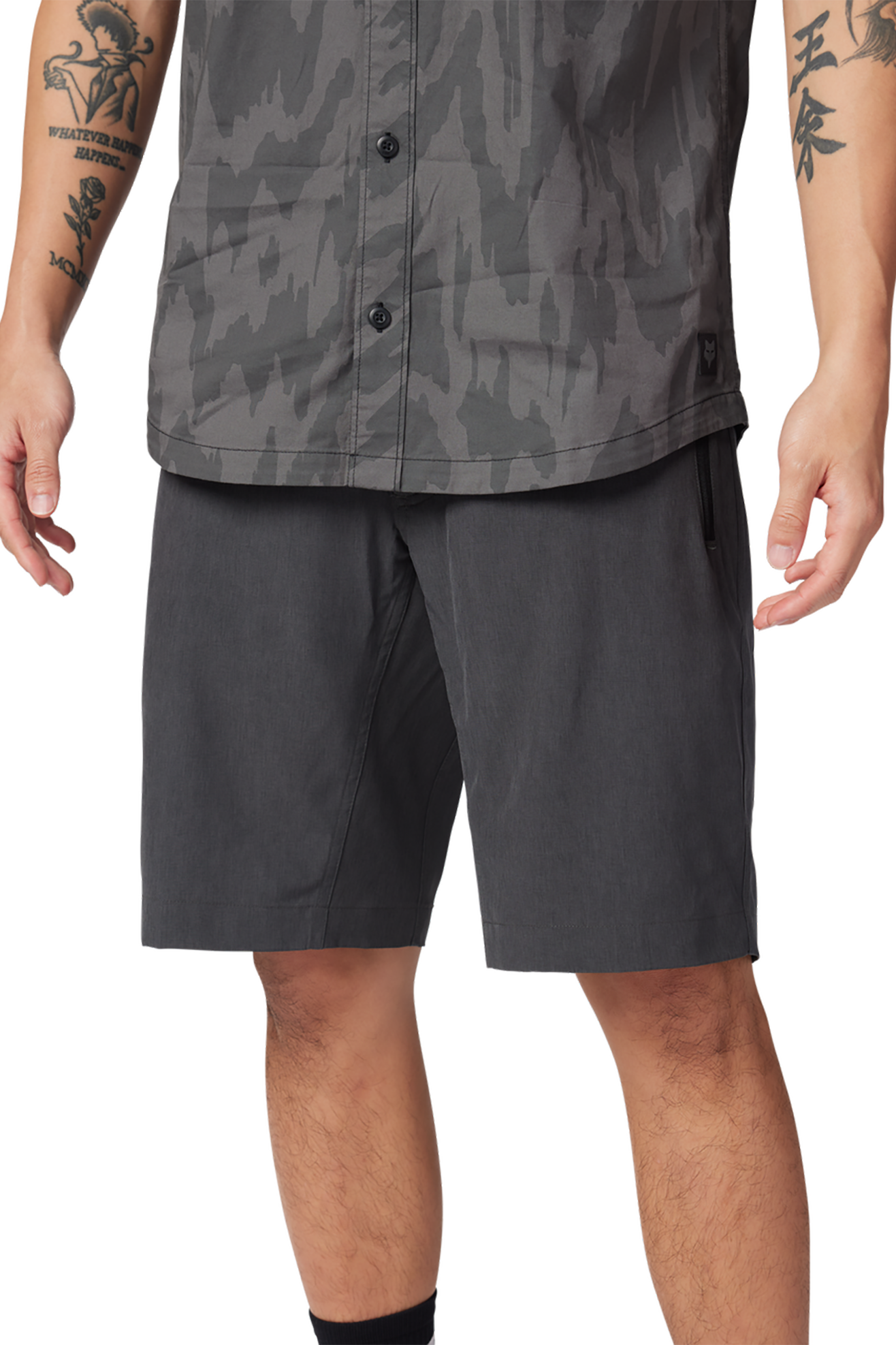 Pantalones cortos FOX Machete Tech
